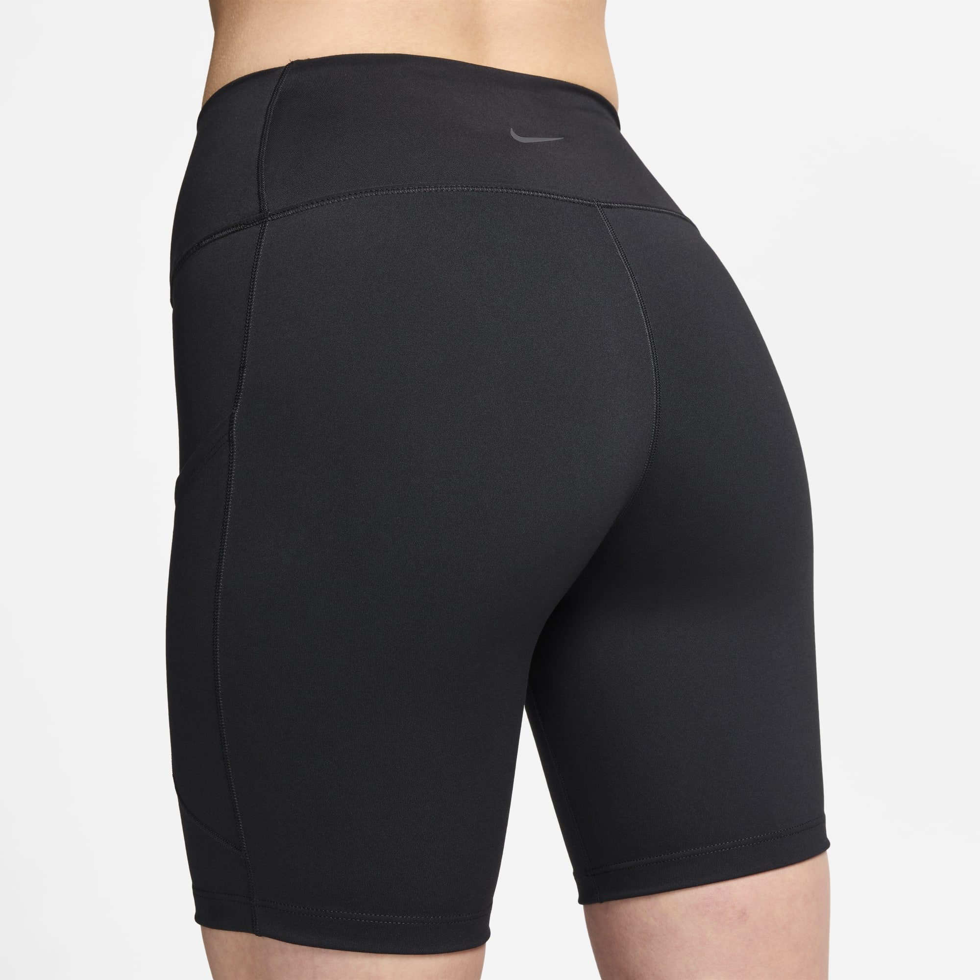 Nike One, NEGRO, hi-res