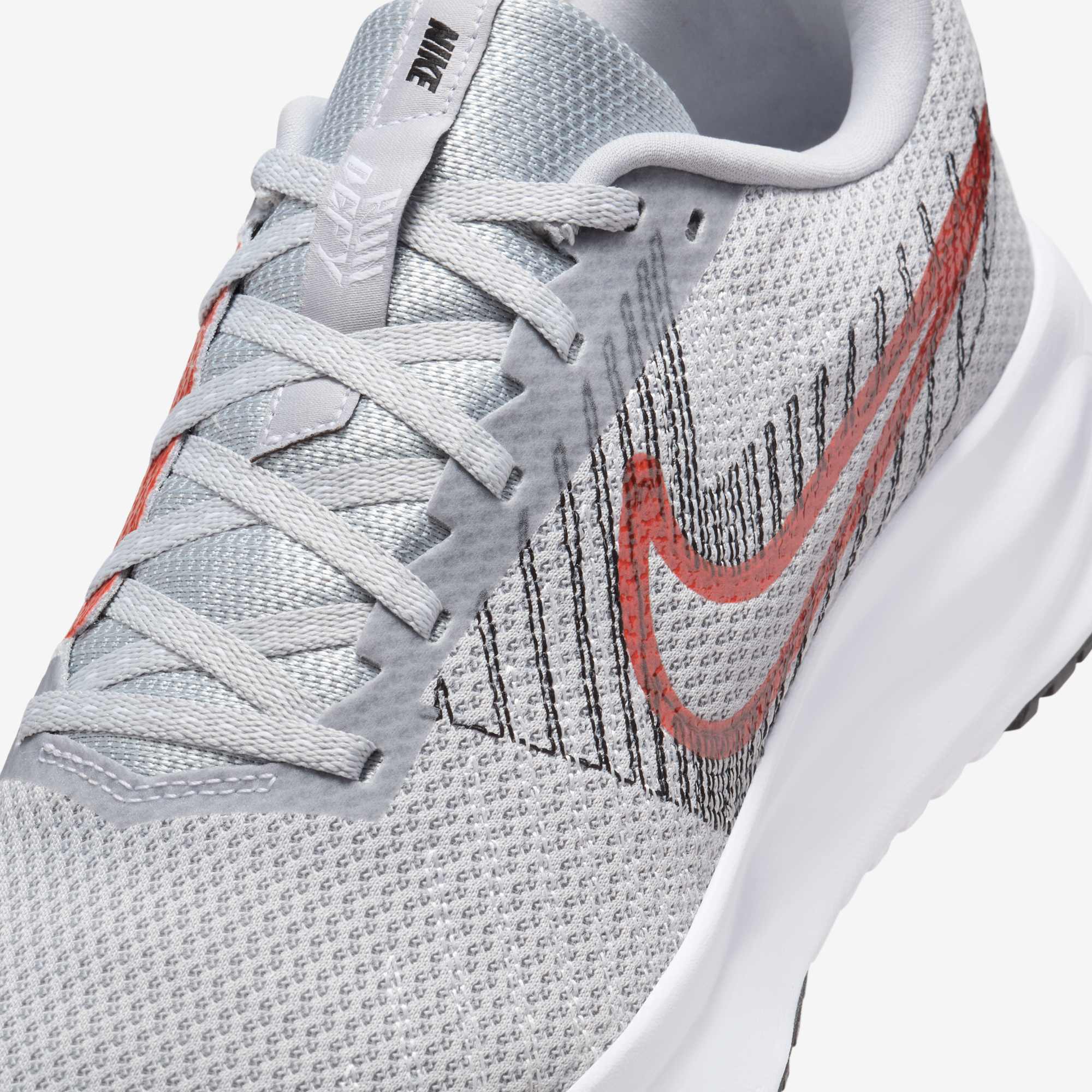 Nike Zapatillas Run Defy, NEGRO, hi-res