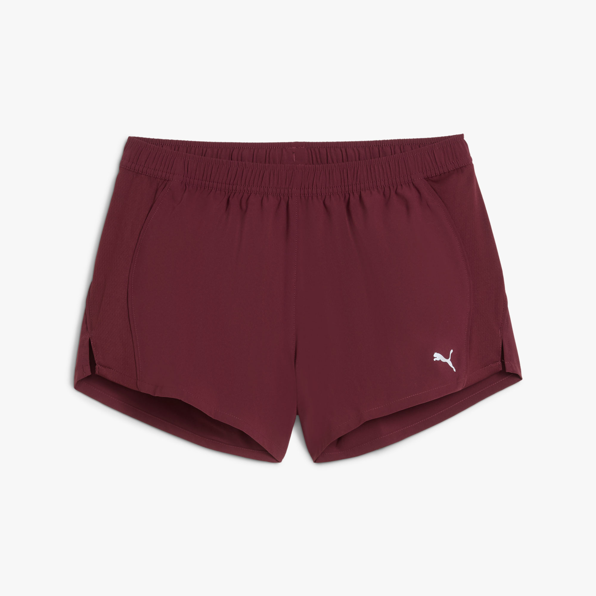 Puma Shorts de running VELOCITY, ROJO, hi-res