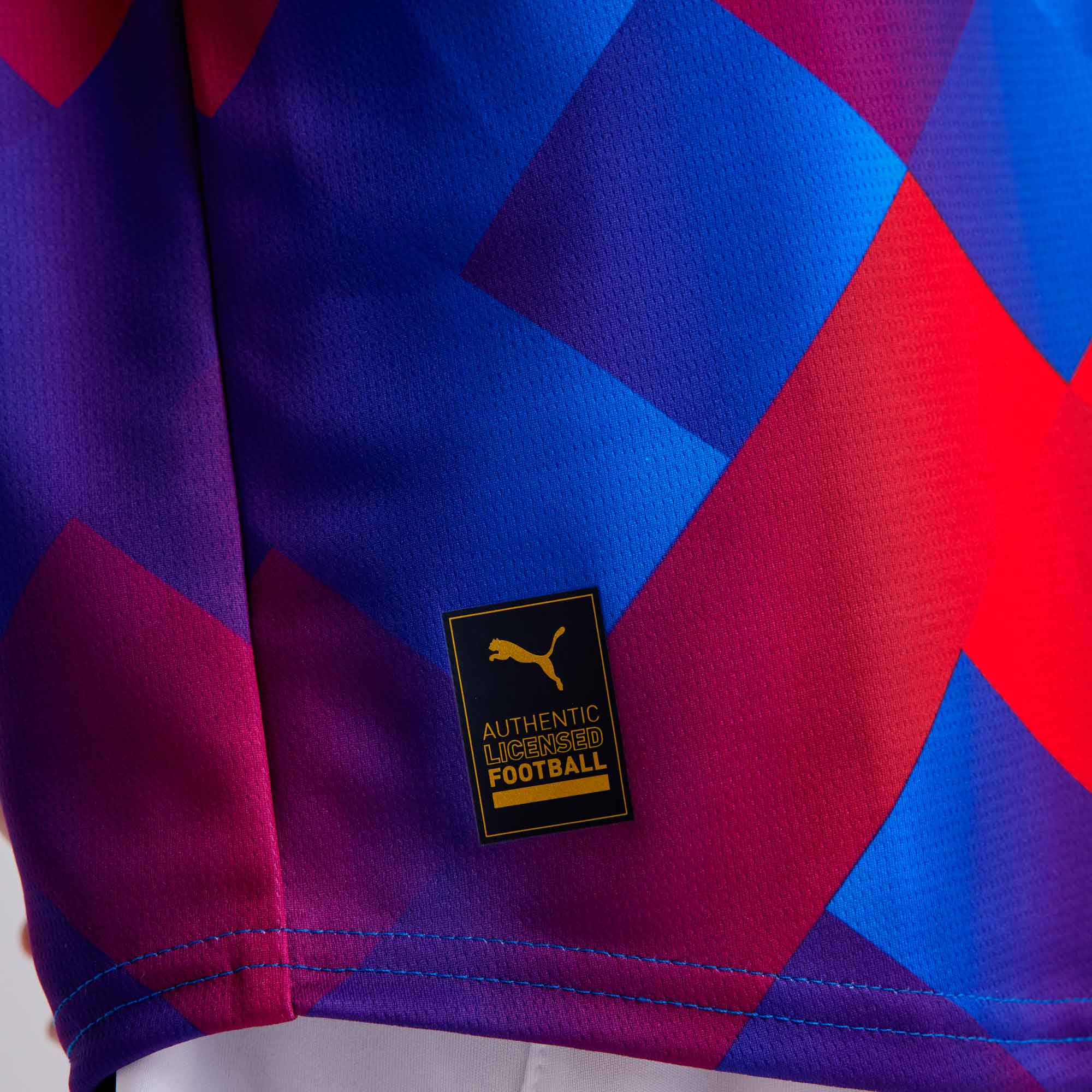 Puma Camiseta Universidad Católica 3rd Réplica Niños 2025, SURTIDO, hi-res