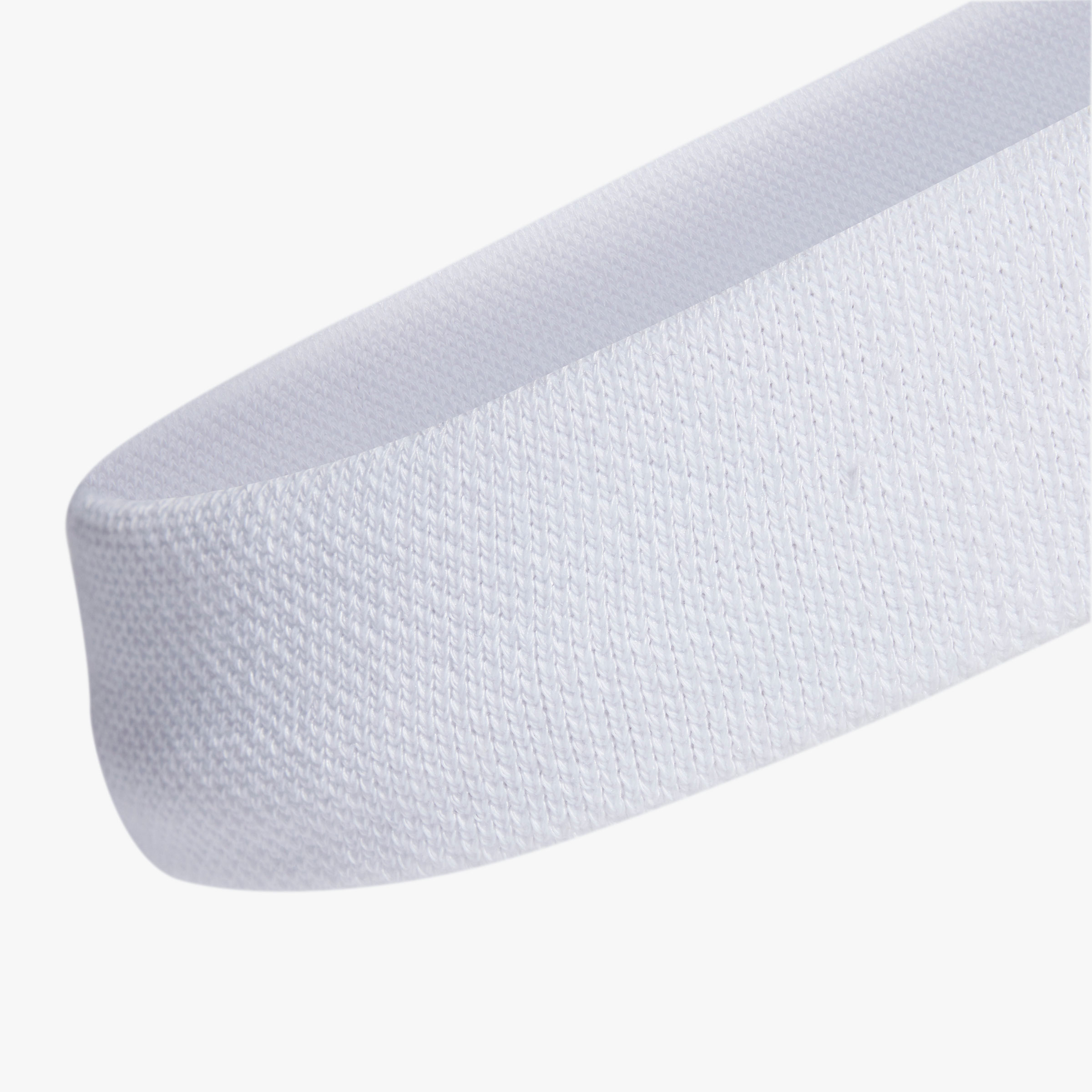 adidas Banda de Tenis para la Cabeza, BLANCO, hi-res
