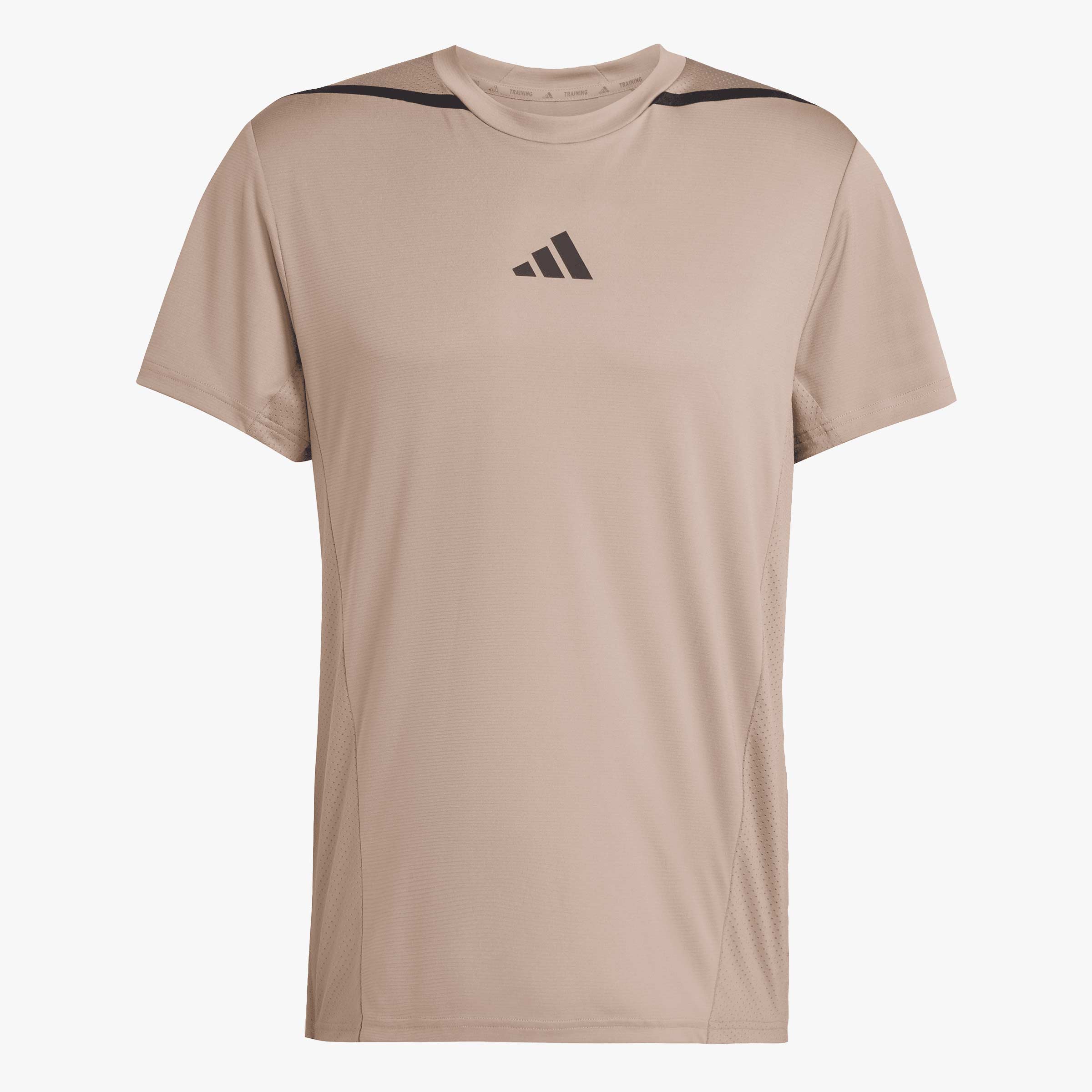 adidas Polera Designed for Training Pro-Series, SURTIDO, hi-res