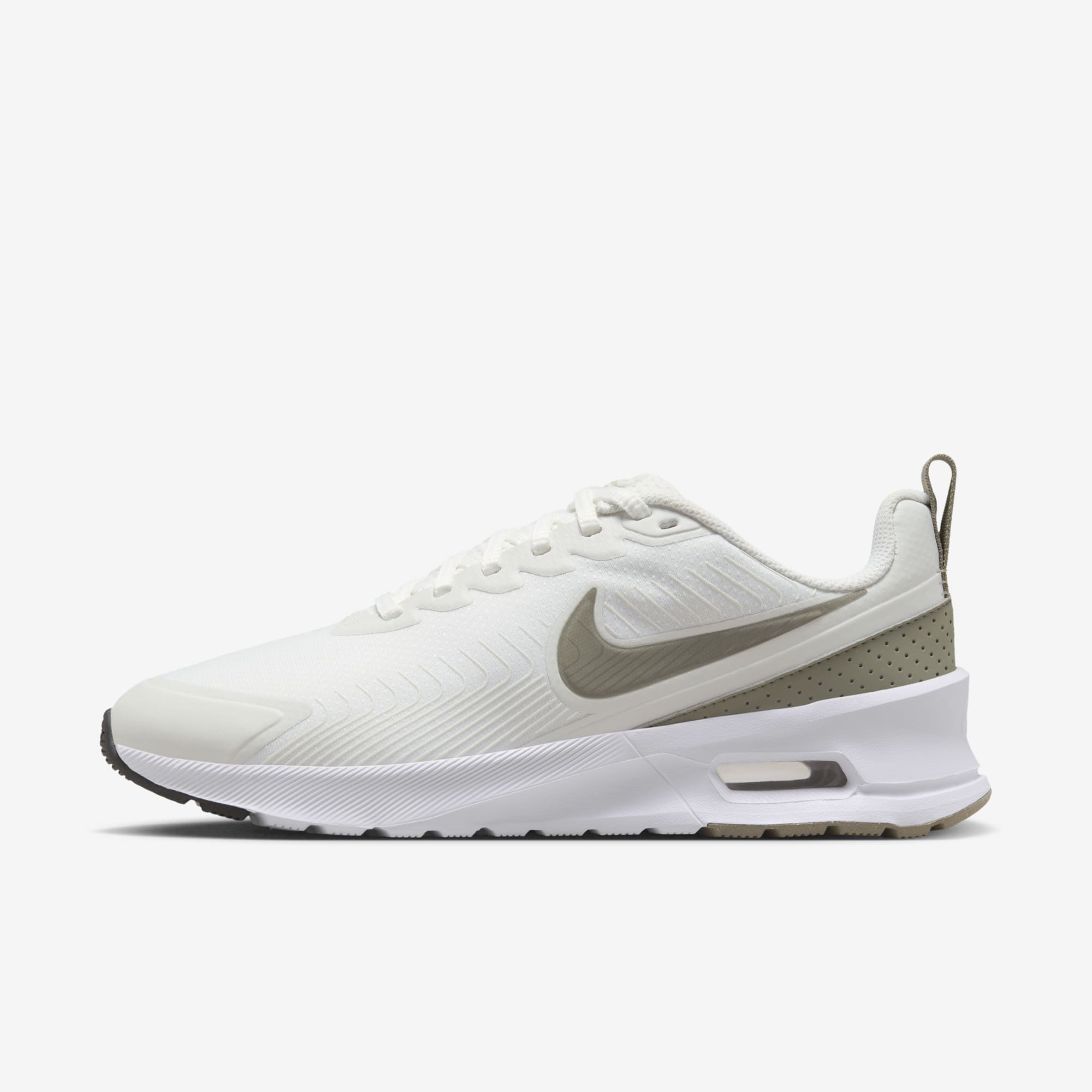 Nike Air Max Nuaxis, BLANCO, hi-res