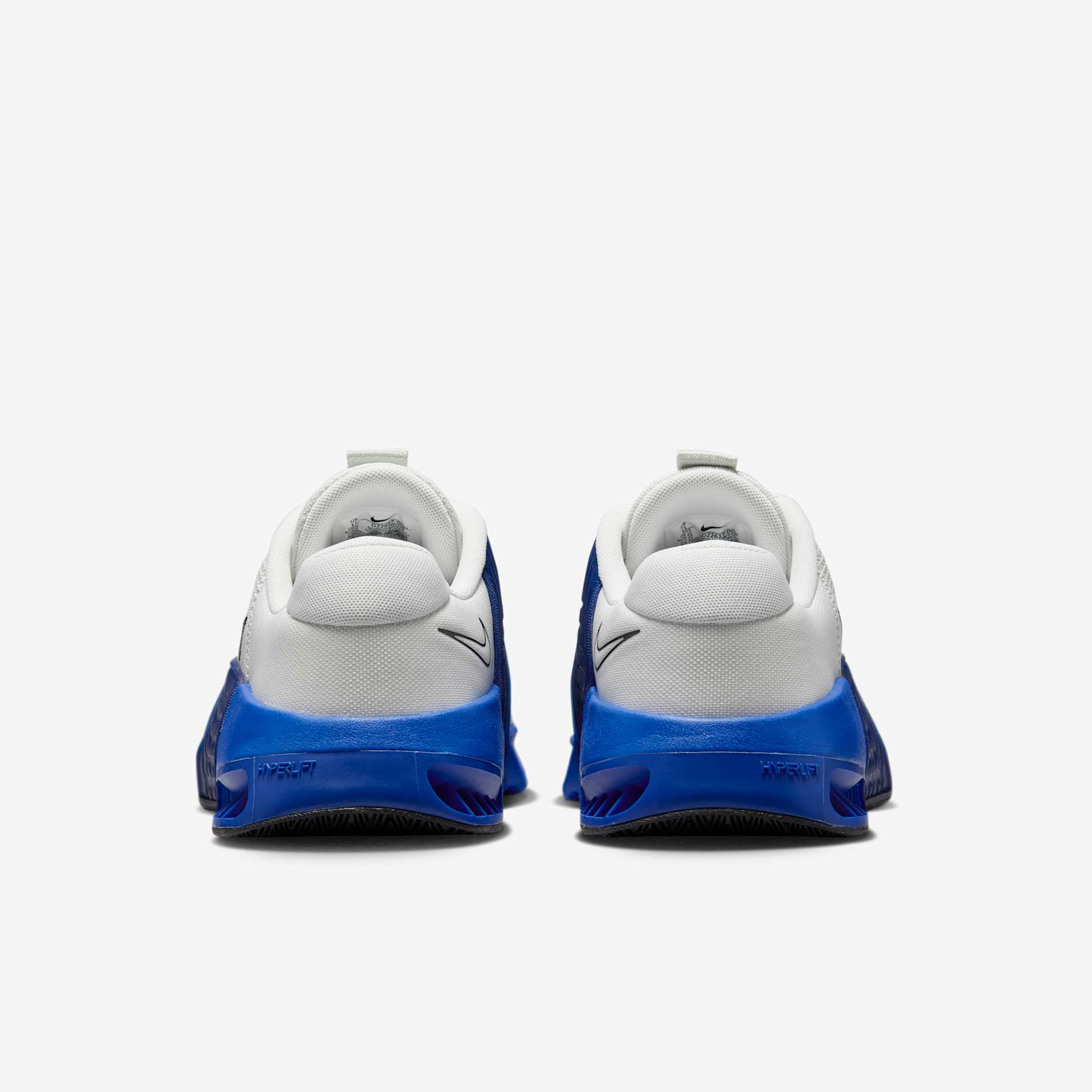 Nike Zapatillas Metcon 9, NEGRO, hi-res