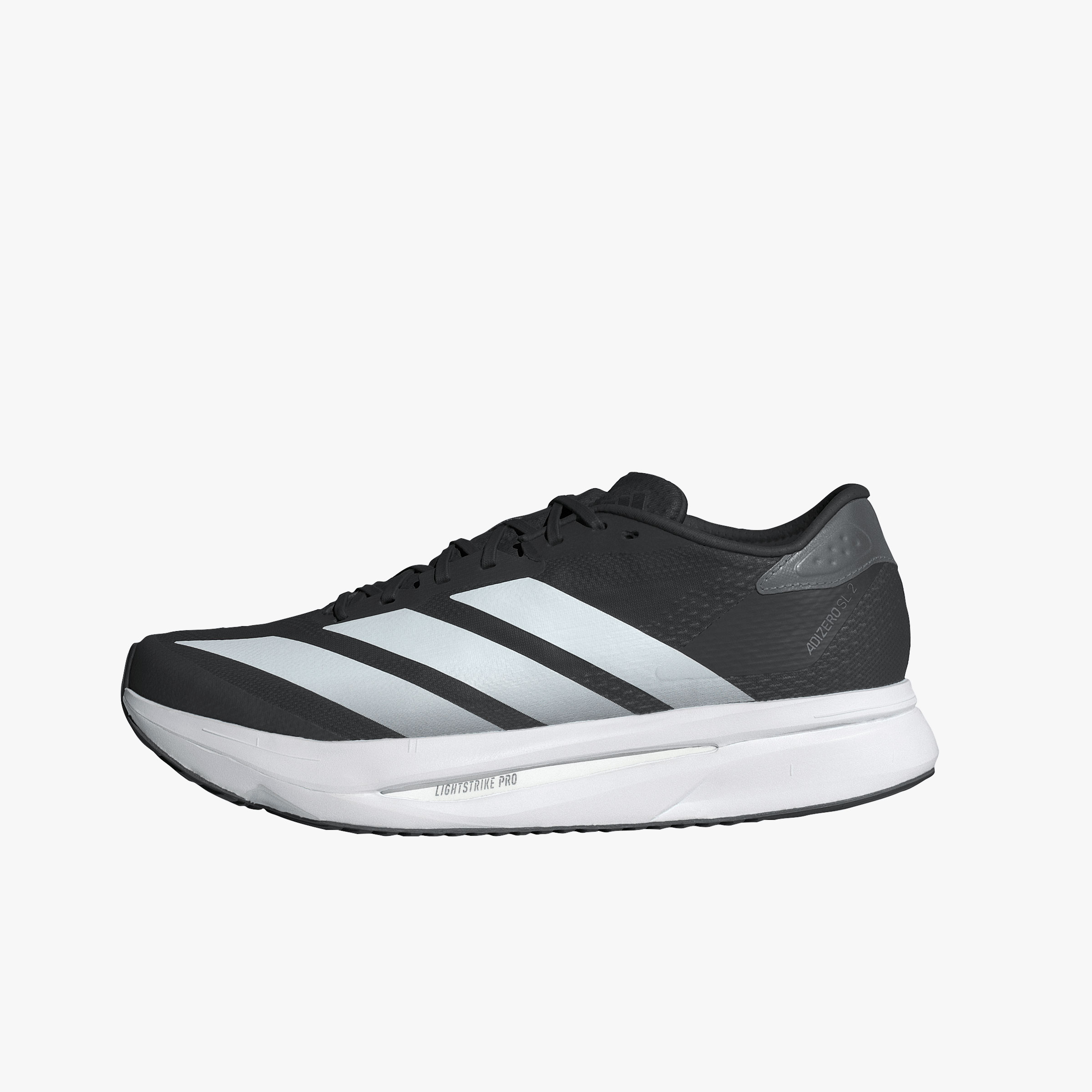 adidas Zapatillas Adizero SL 2, NEGRO, hi-res