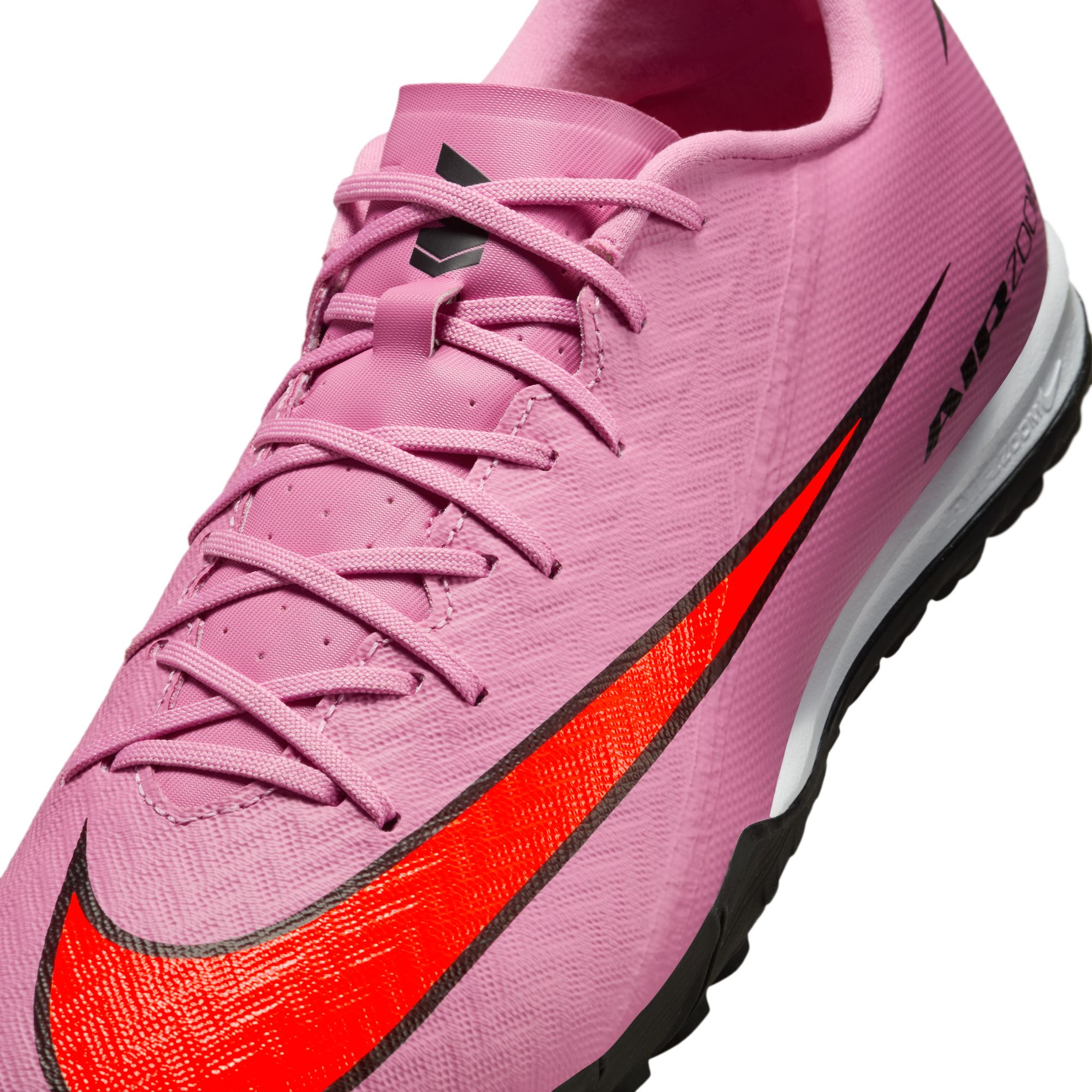 Nike Mercurial Vapor 16 Academy, ROJO, hi-res