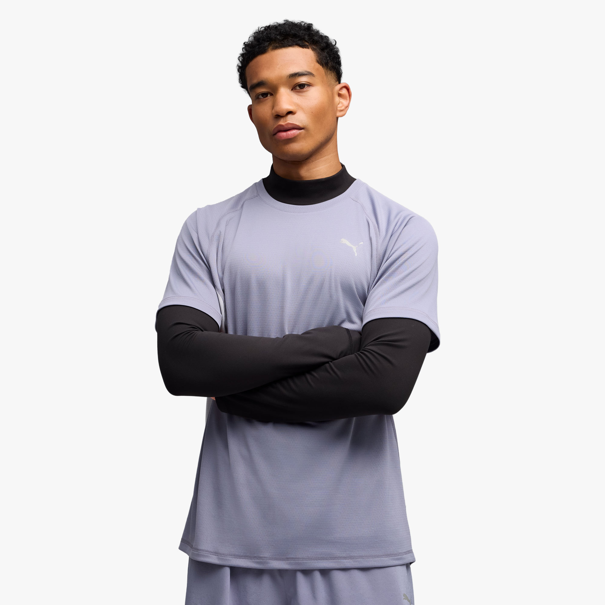 Puma Polera Velocity, GRIS, hi-res