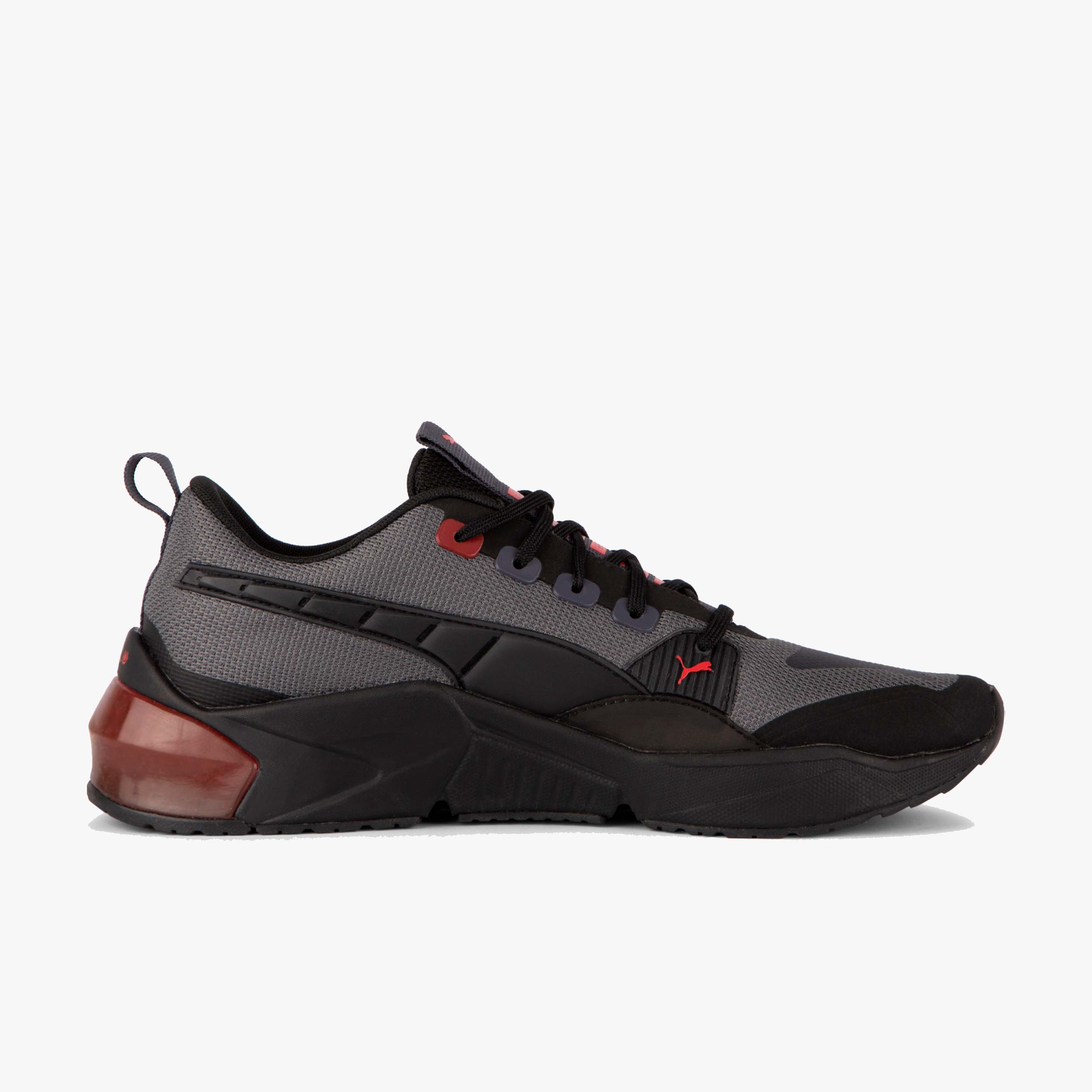 Puma Zapatillas LQDCELL Optic Evo, GRIS, hi-res