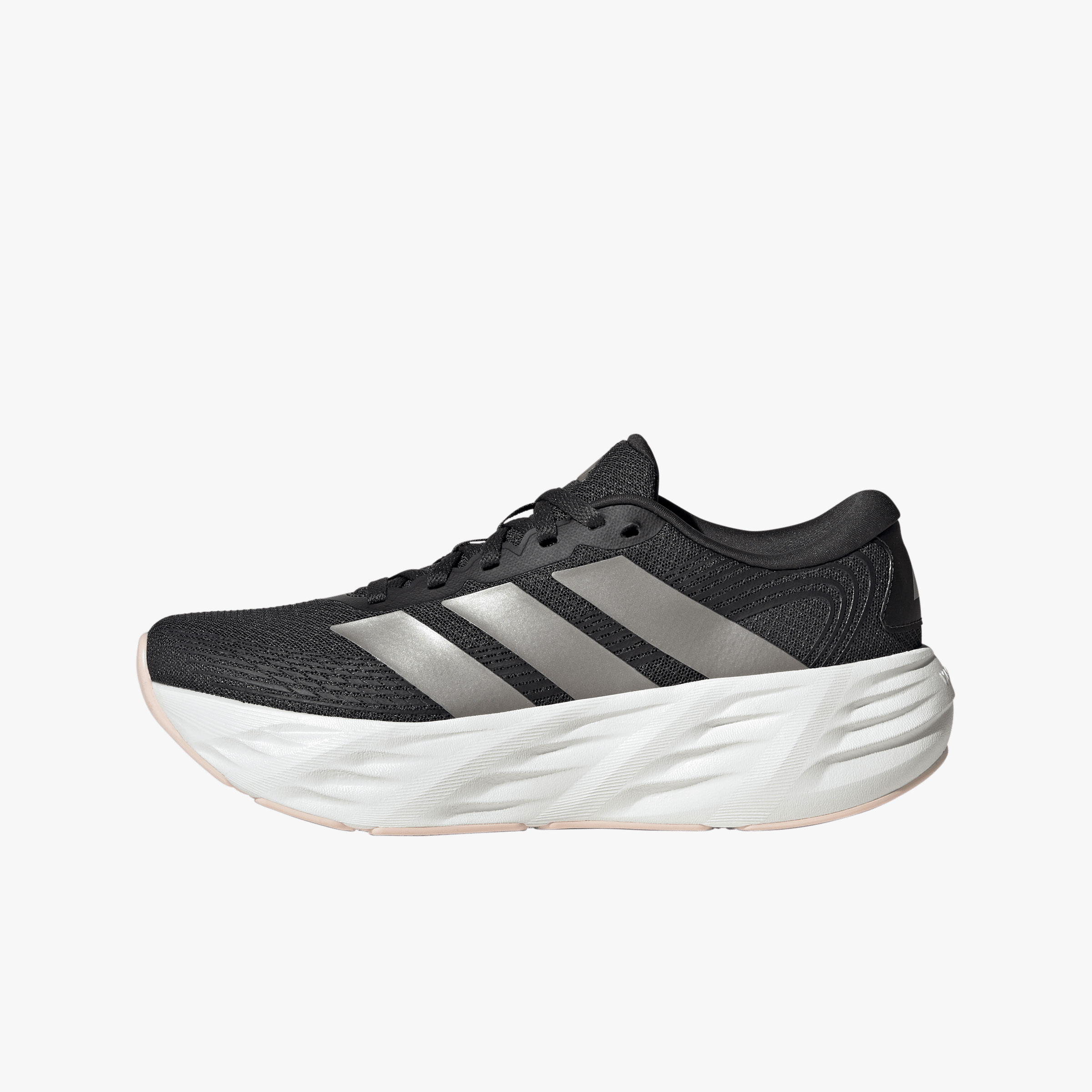 adidas Zapatillas de Running Galaxy 8, NEGRO, hi-res