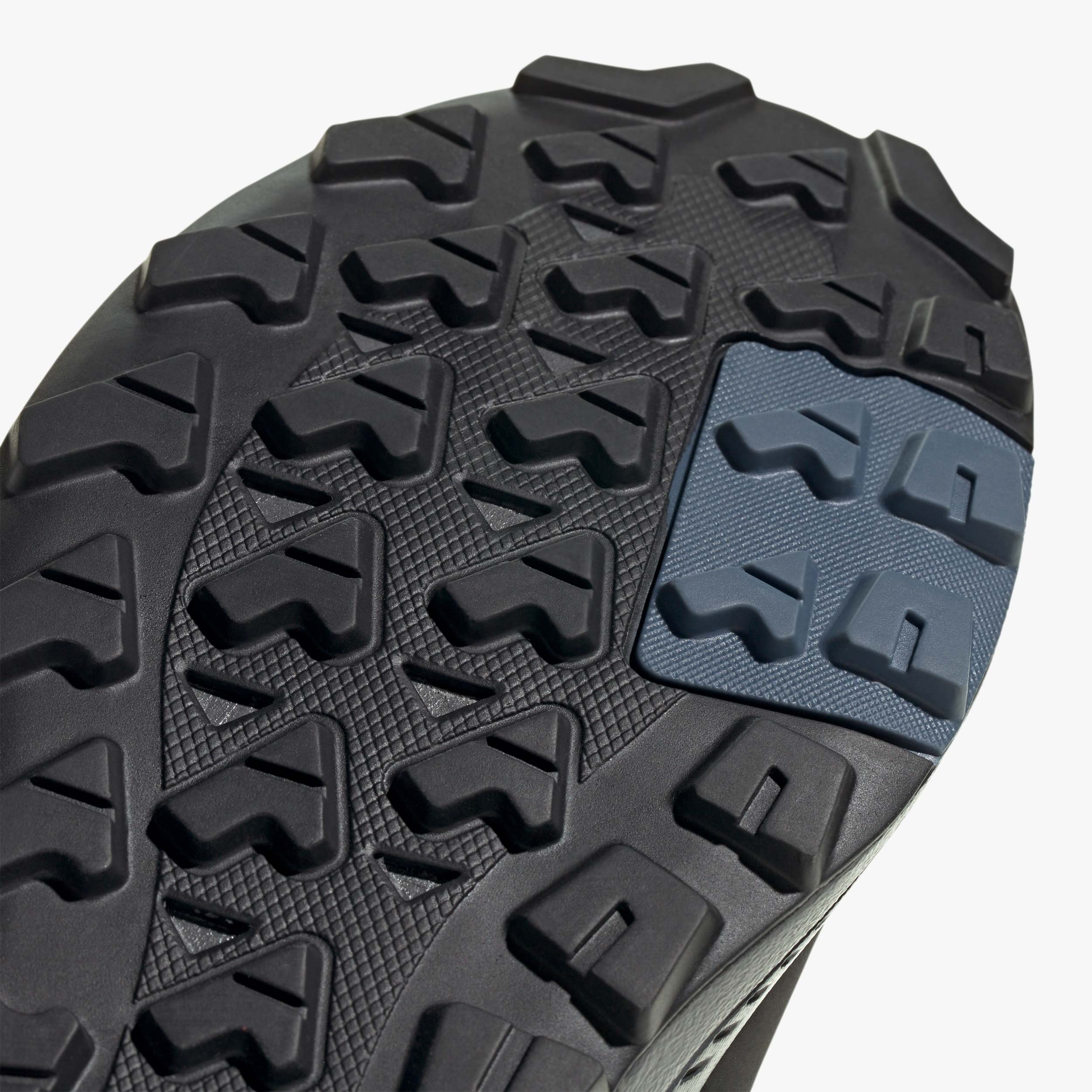 adidas Zapatillas Terrex Anylander Mid RAIN.RDY, AZUL, hi-res