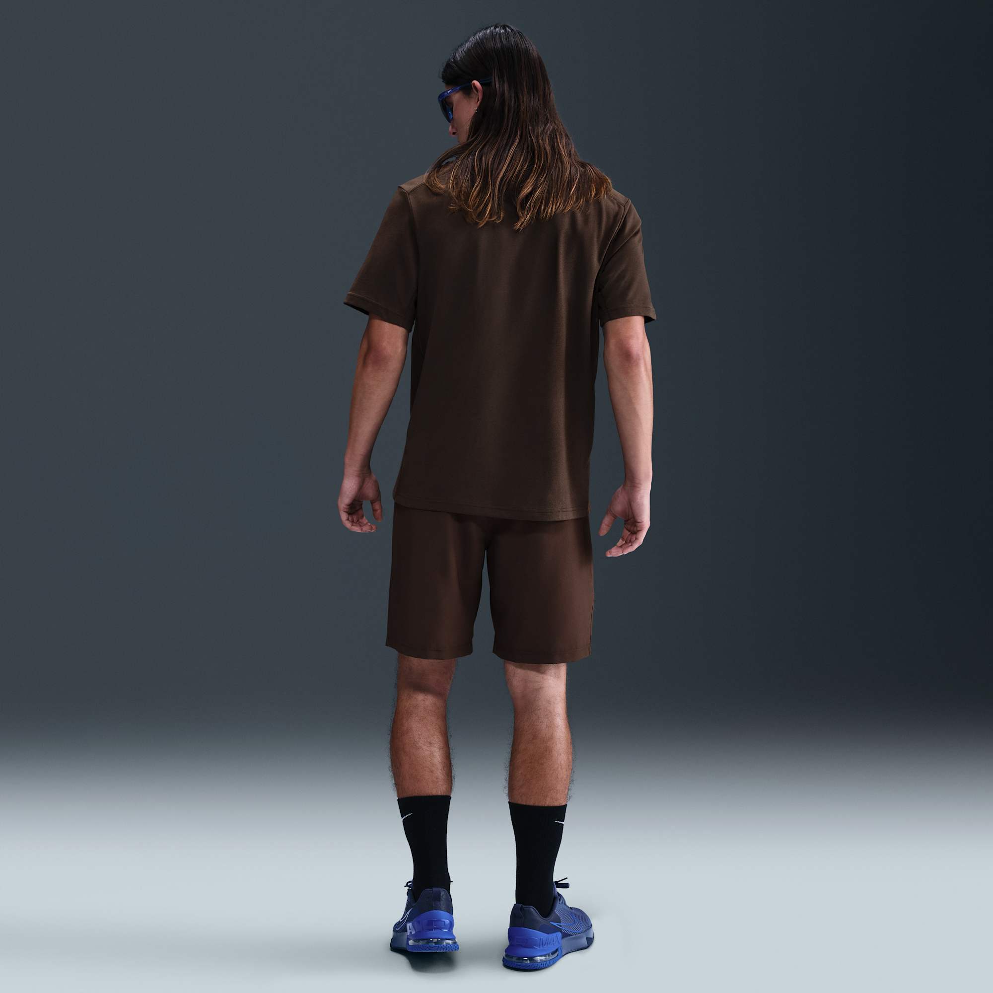 Nike Polera Primary, SURTIDO, hi-res