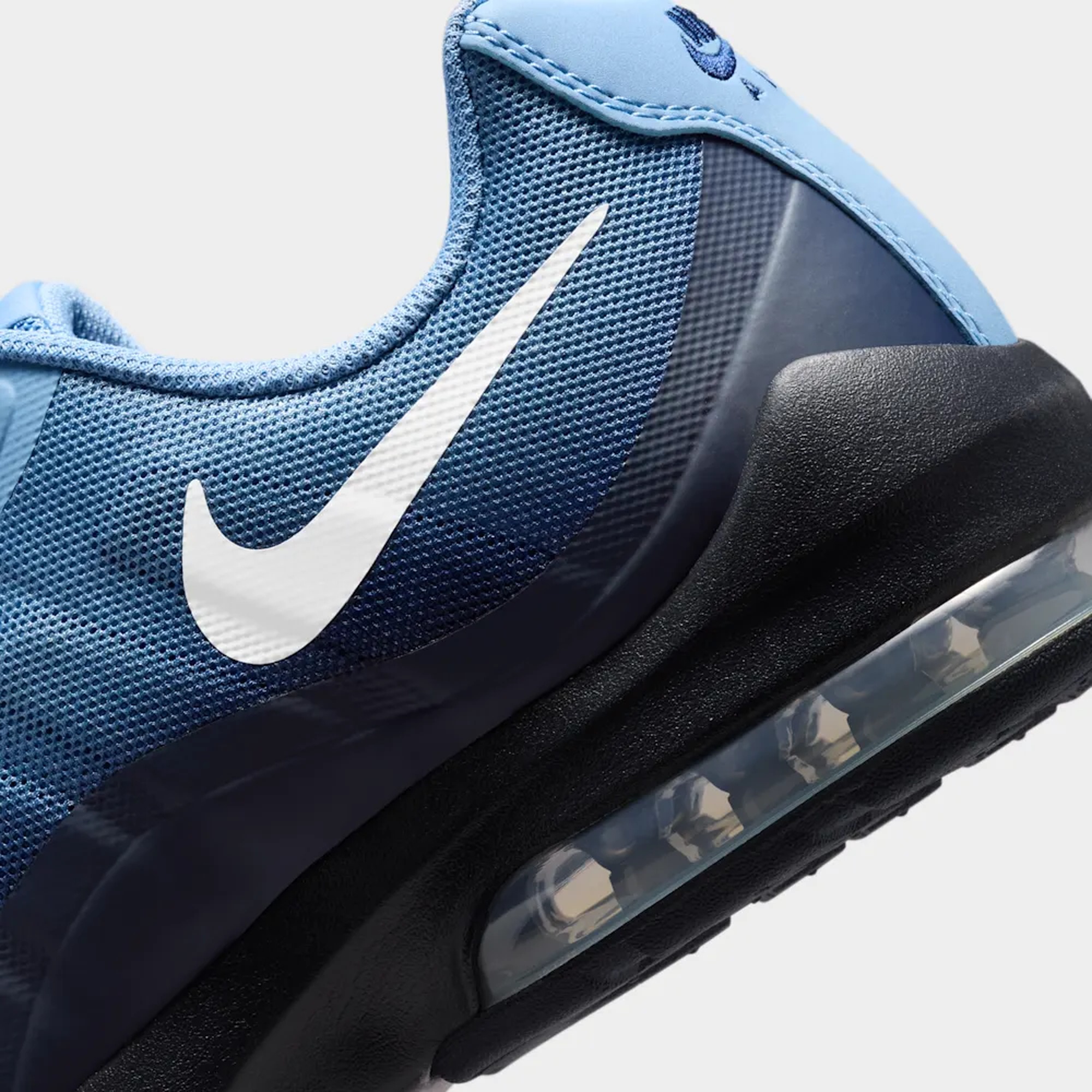 Nike Zapatillas Air Max Invigor, AZUL, hi-res