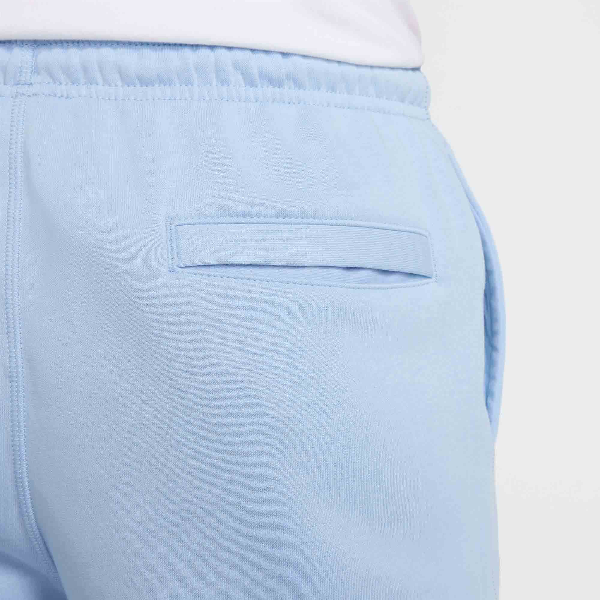Nike Ja, AZUL, hi-res