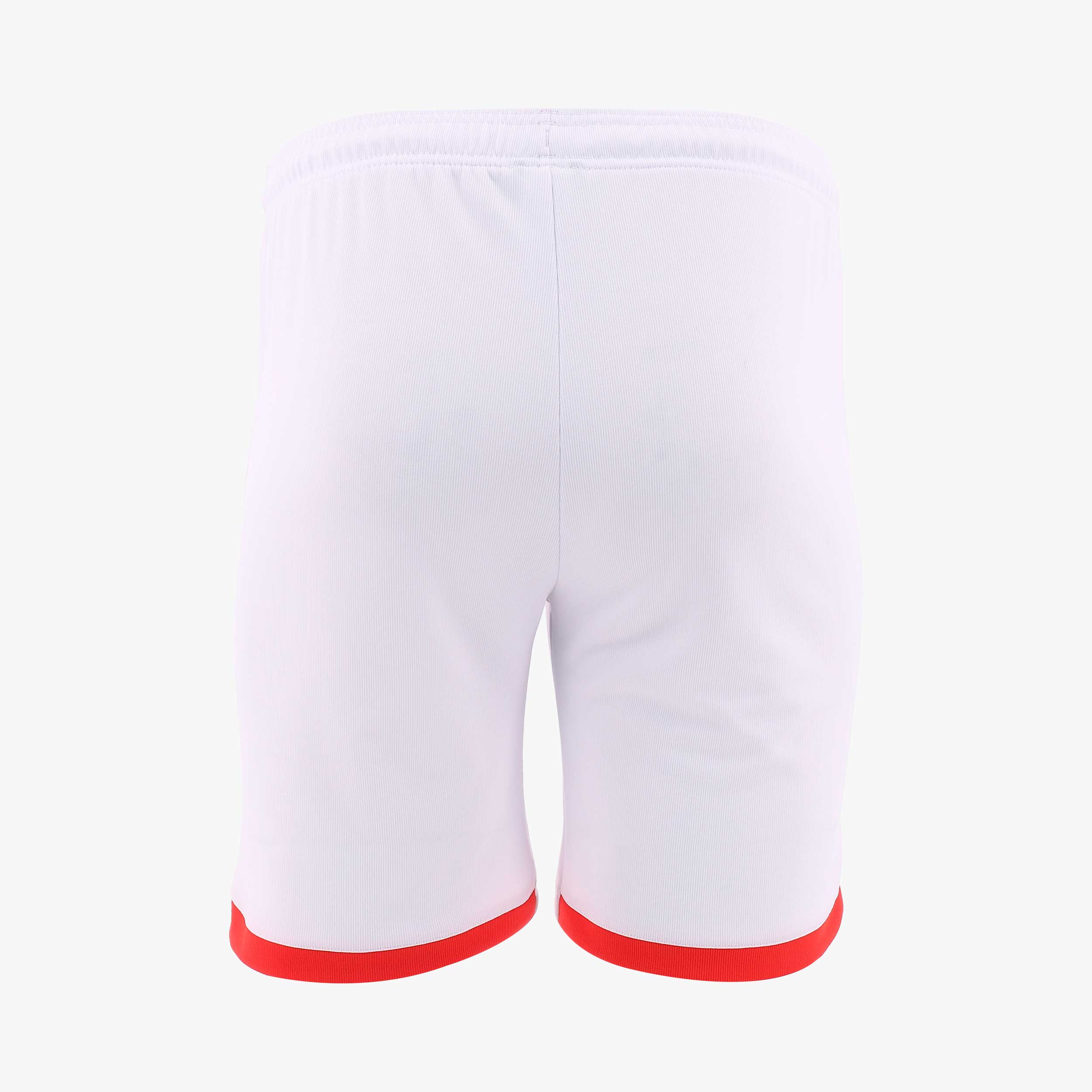Shorts Uni&oacute;n Espa&ntilde;ola Alterna 1 2026, BLANCO, hi-res