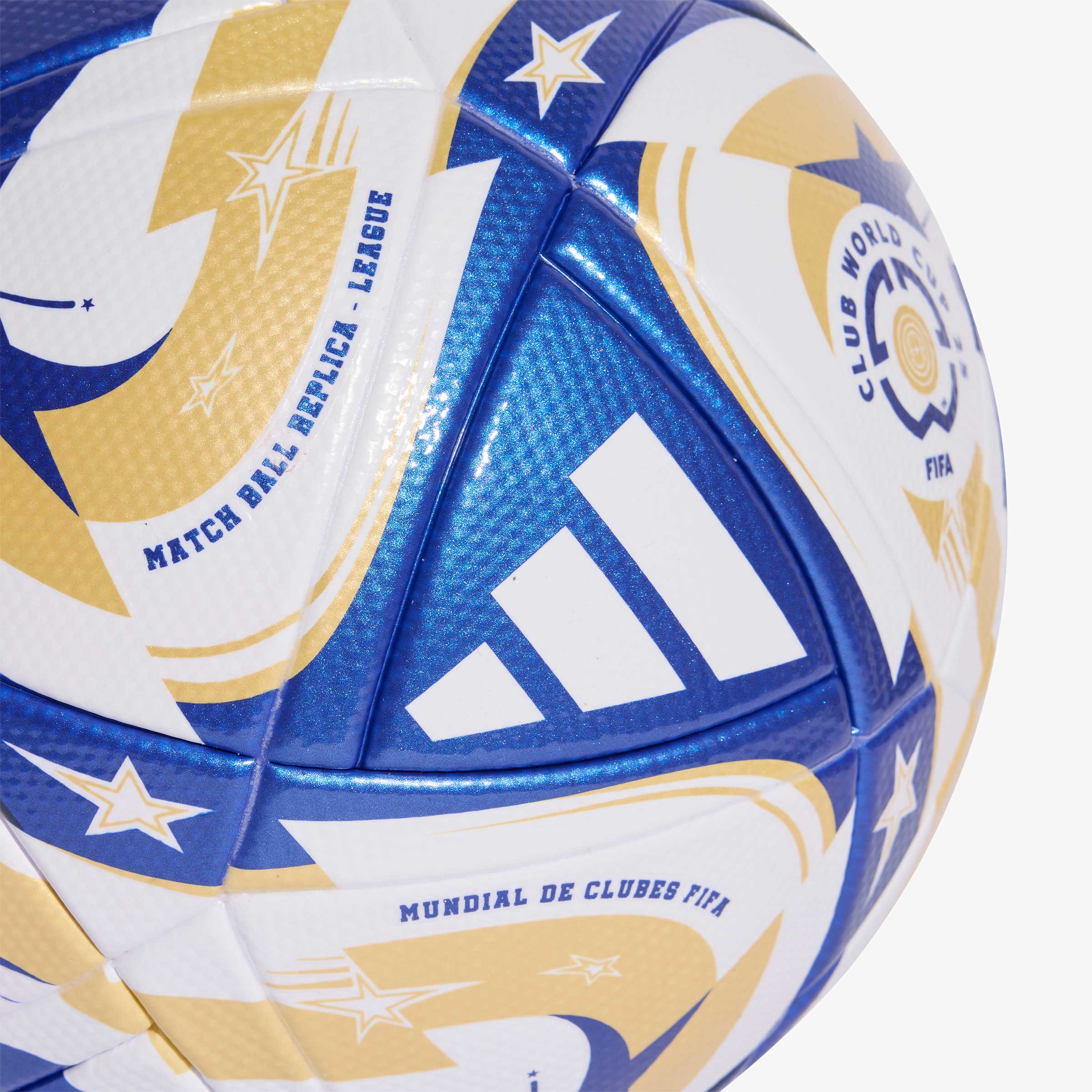 adidas Pelota Final League del Mundial de Clubes FIFA, SURTIDO, hi-res