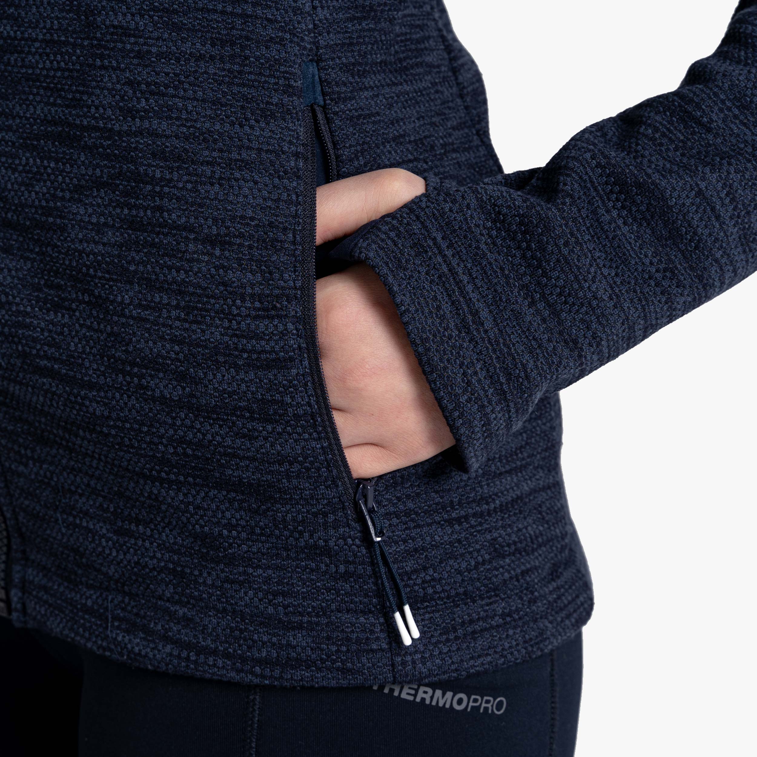 Craghoppers Chaqueta Trina, AZUL, hi-res