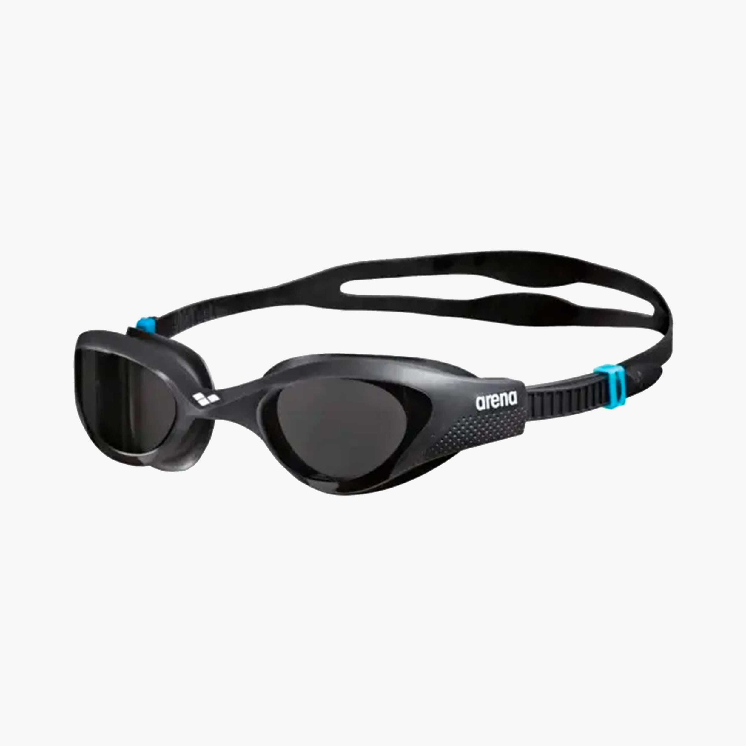 Arena Lentes de Nataci&oacute;n The One, NEGRO, hi-res