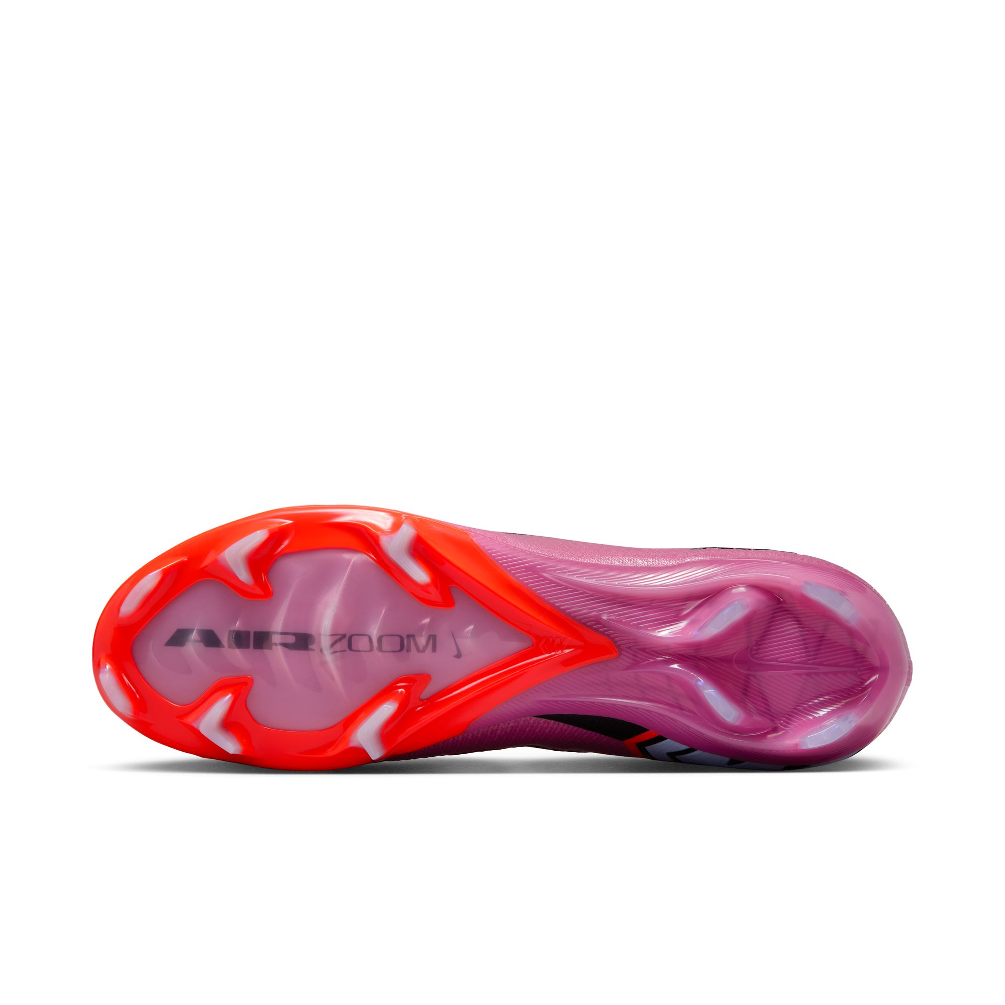 Nike Mercurial Superfly 10 Elite, ROJO, hi-res