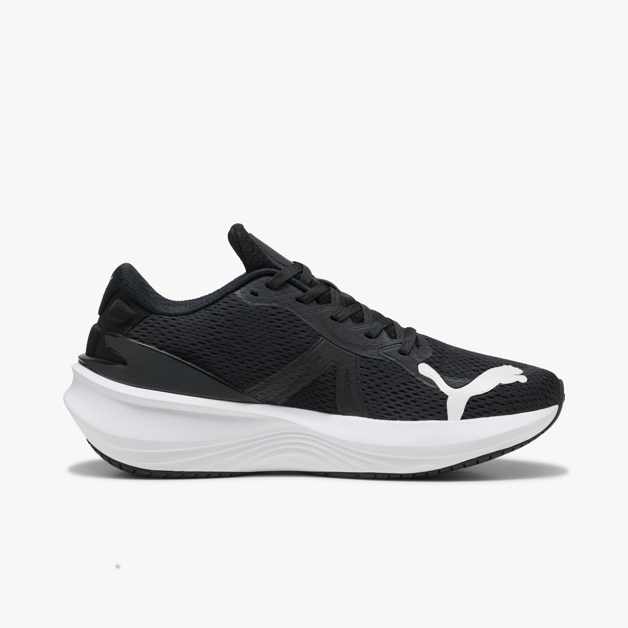 Puma Zapatillas de running Scend Pro 2, NEGRO, hi-res