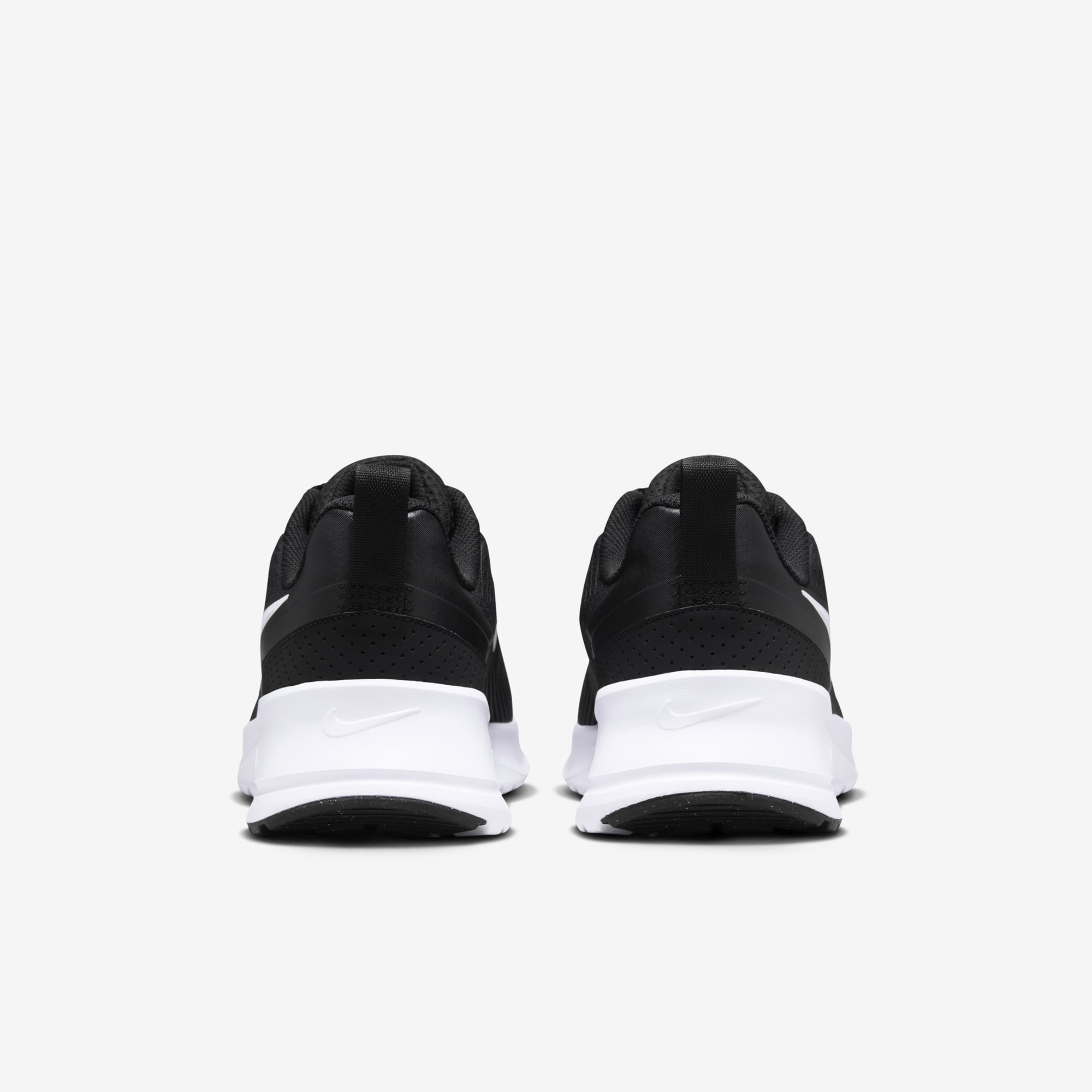 Nike Air Max Nuaxis, NEGRO, hi-res