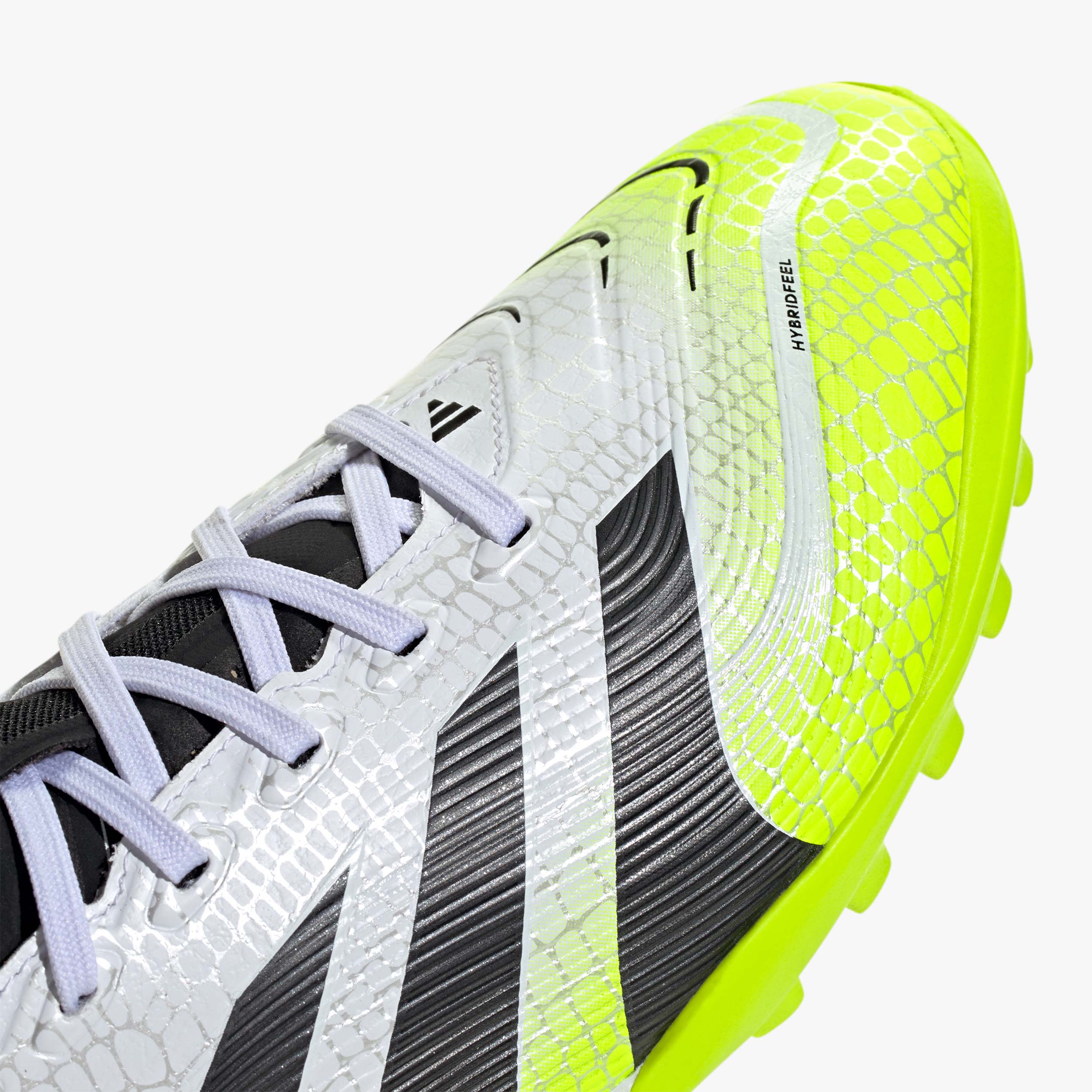adidas Zapatillas Predator League TF, BLANCO, hi-res