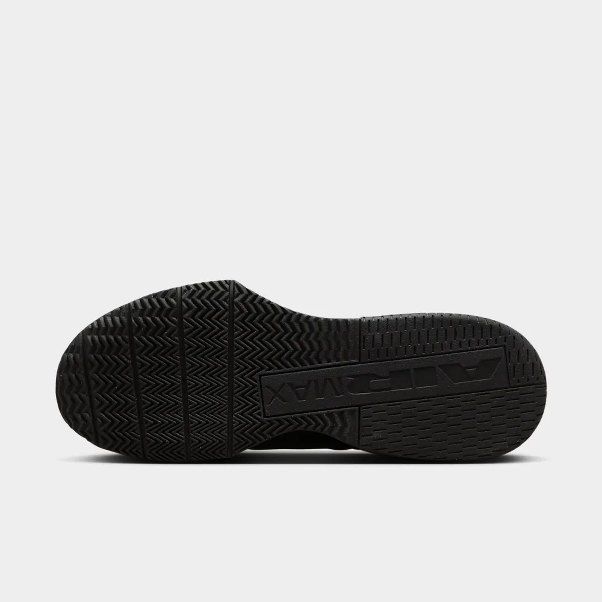 Nike Zapatillas Air Max Alpha Trainer 6, NEGRO, hi-res