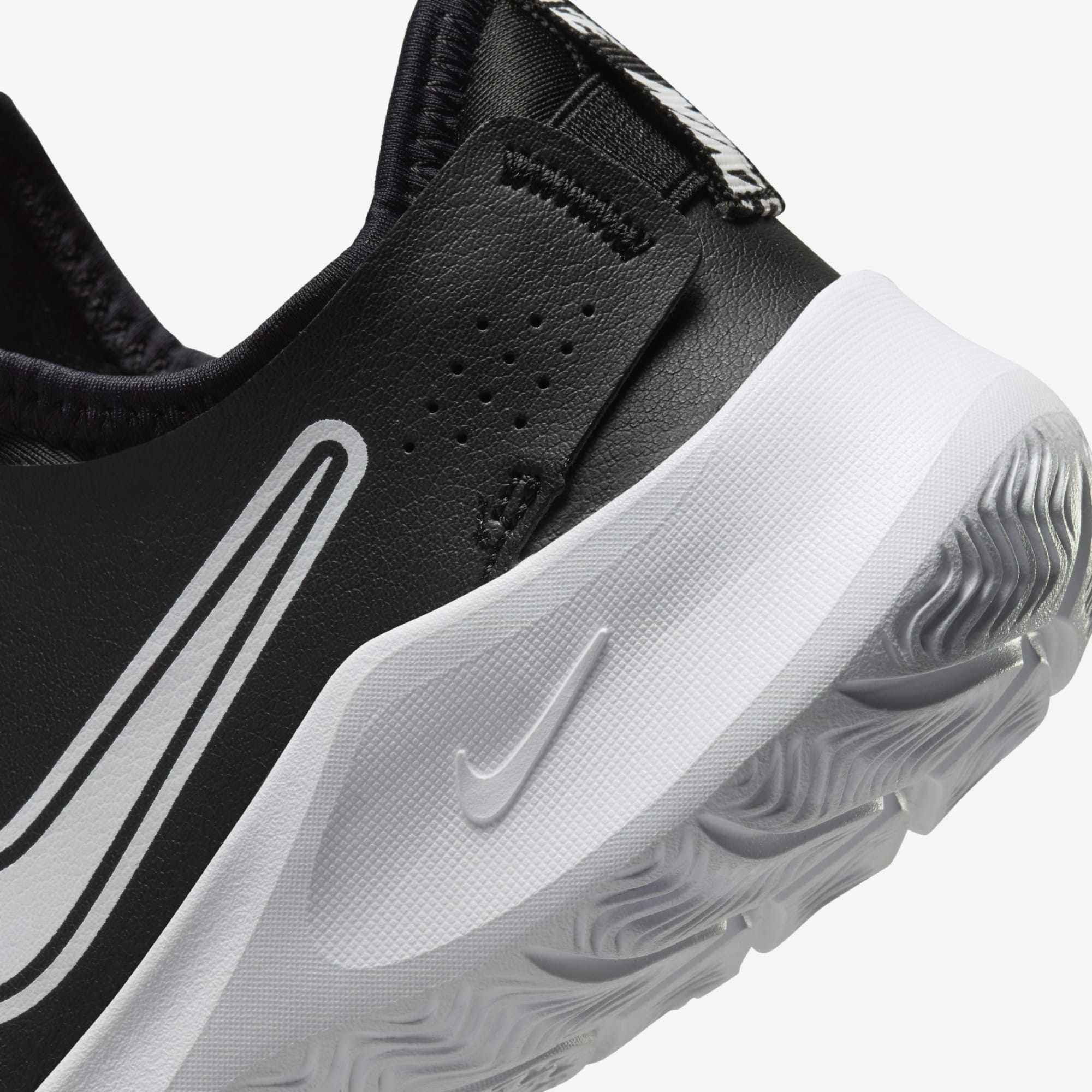 Nike Flex Runner 3, NEGRO, hi-res
