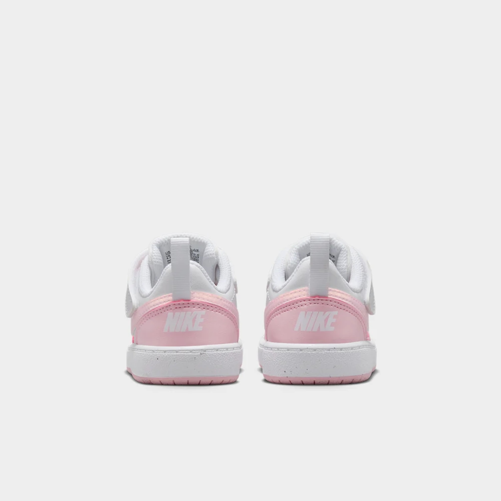 Nike Zapatillas Court Borough Low Recraft, BLANCO, hi-res