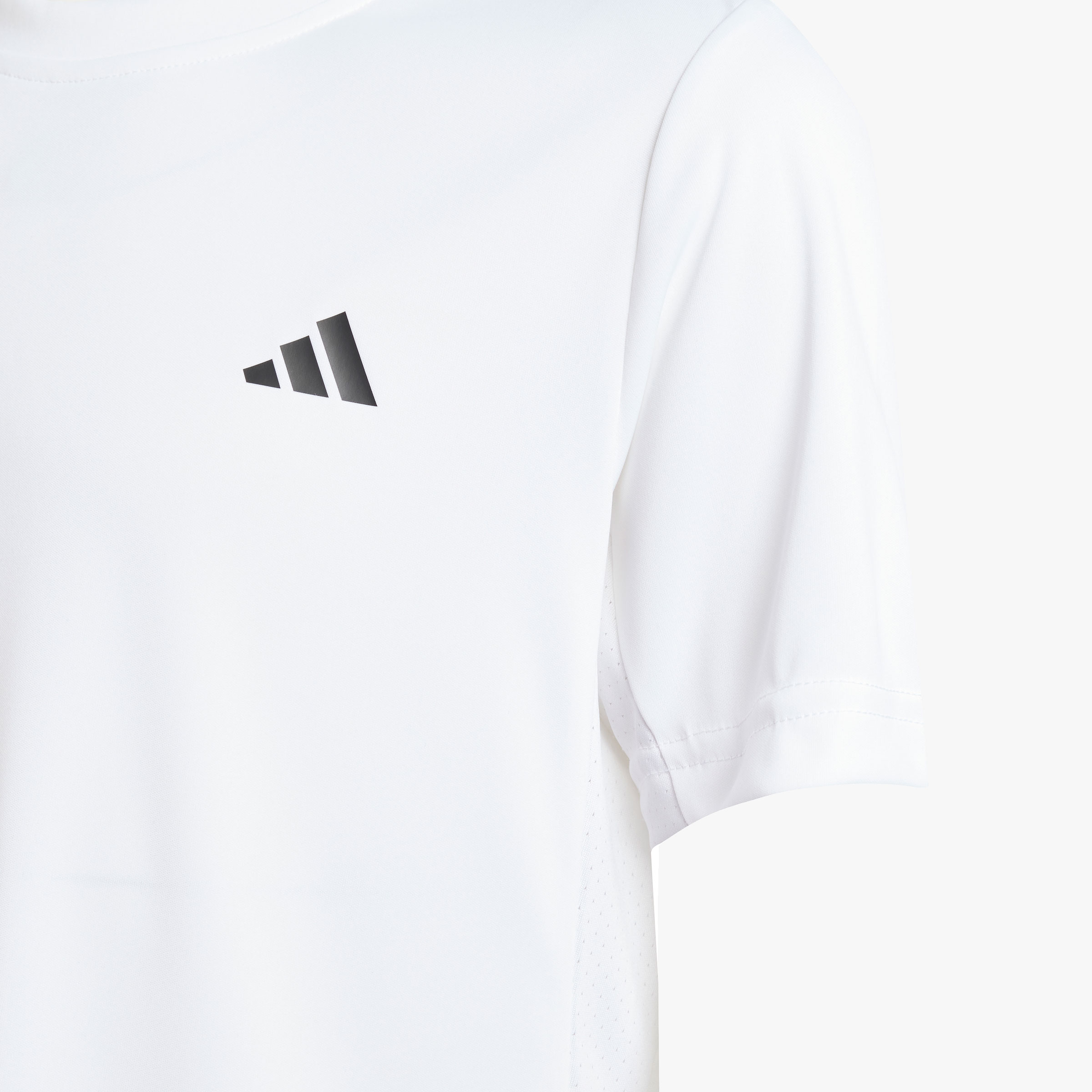 adidas Polera Club Tennis Climacool, BLANCO, hi-res