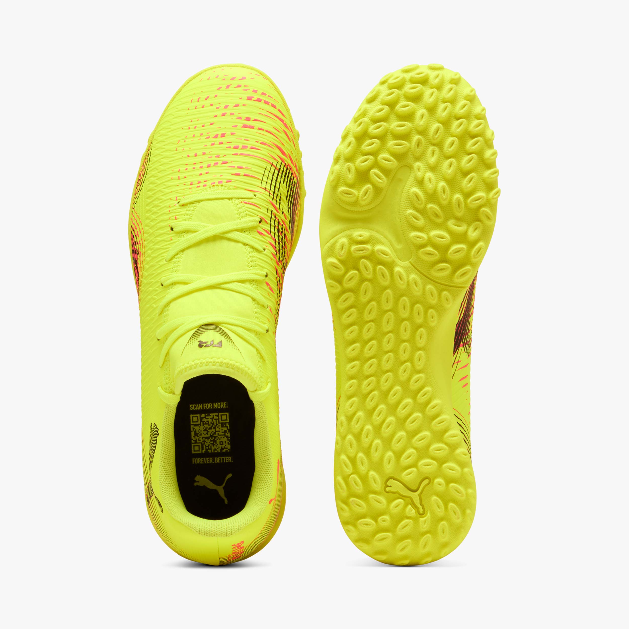 Puma Zapatillas Future 8 Play TT, SURTIDO, hi-res