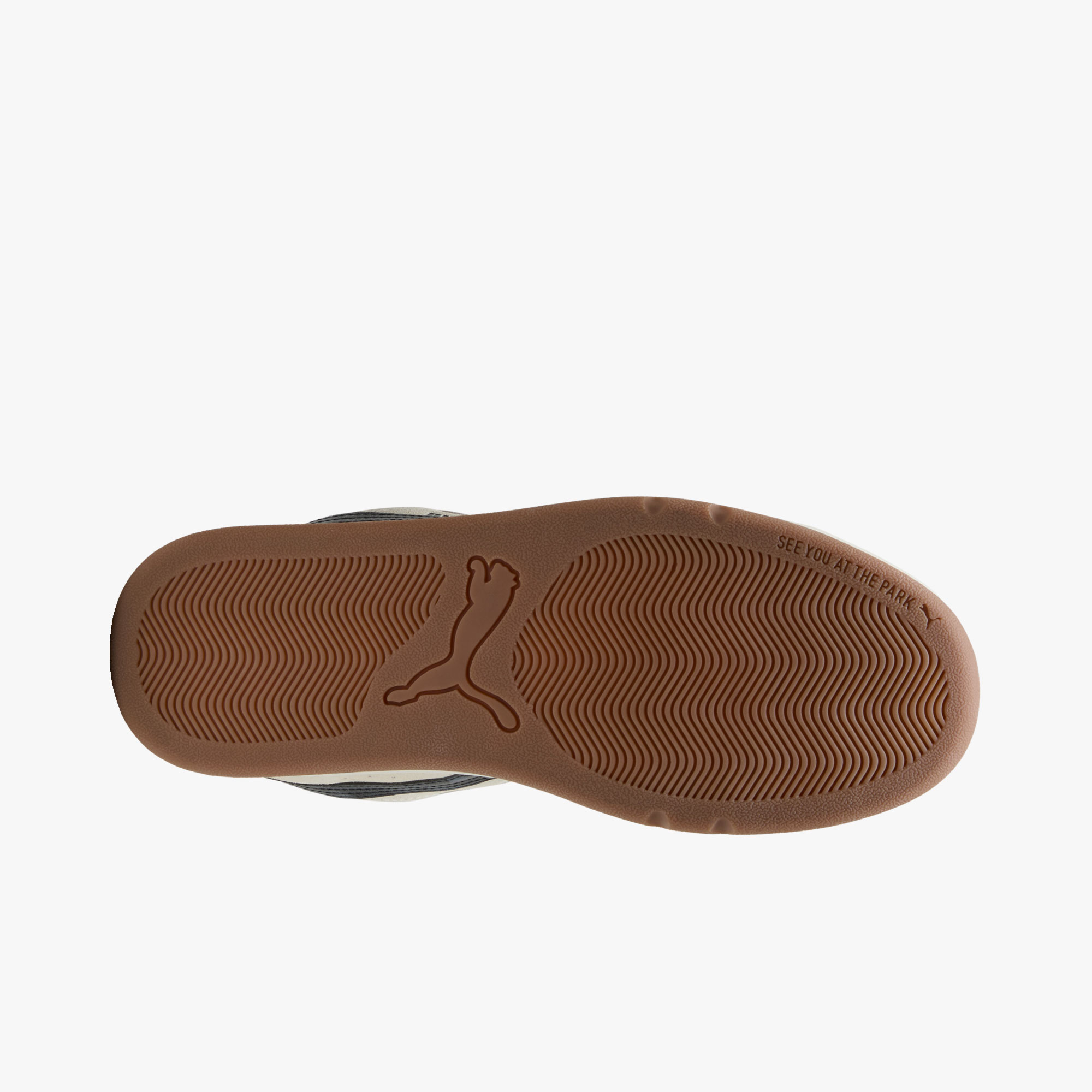 Puma Zapatillas Park Lifestyle, BLANCO, hi-res