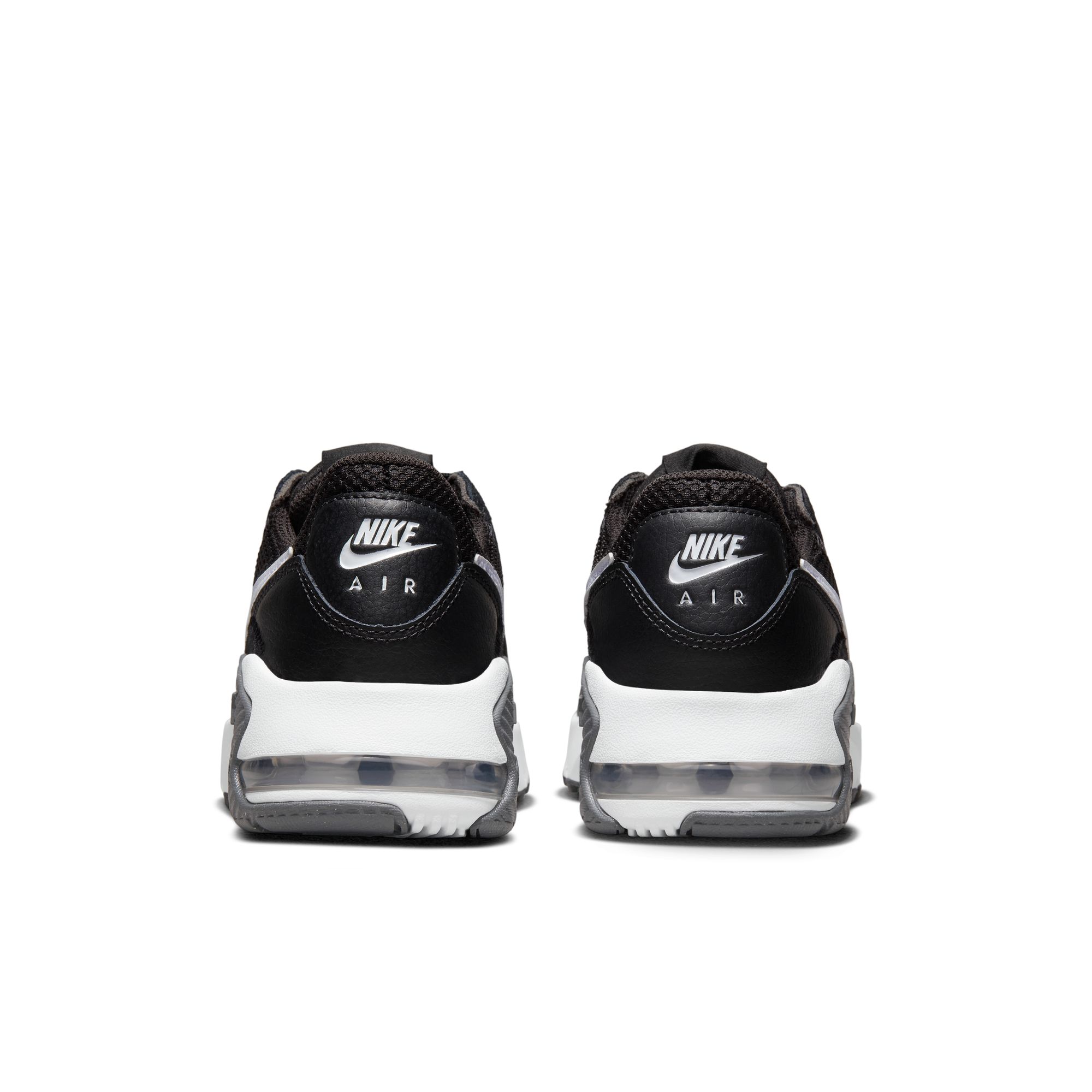 Nike Zapatillas Air Max Excee, NEGRO, hi-res