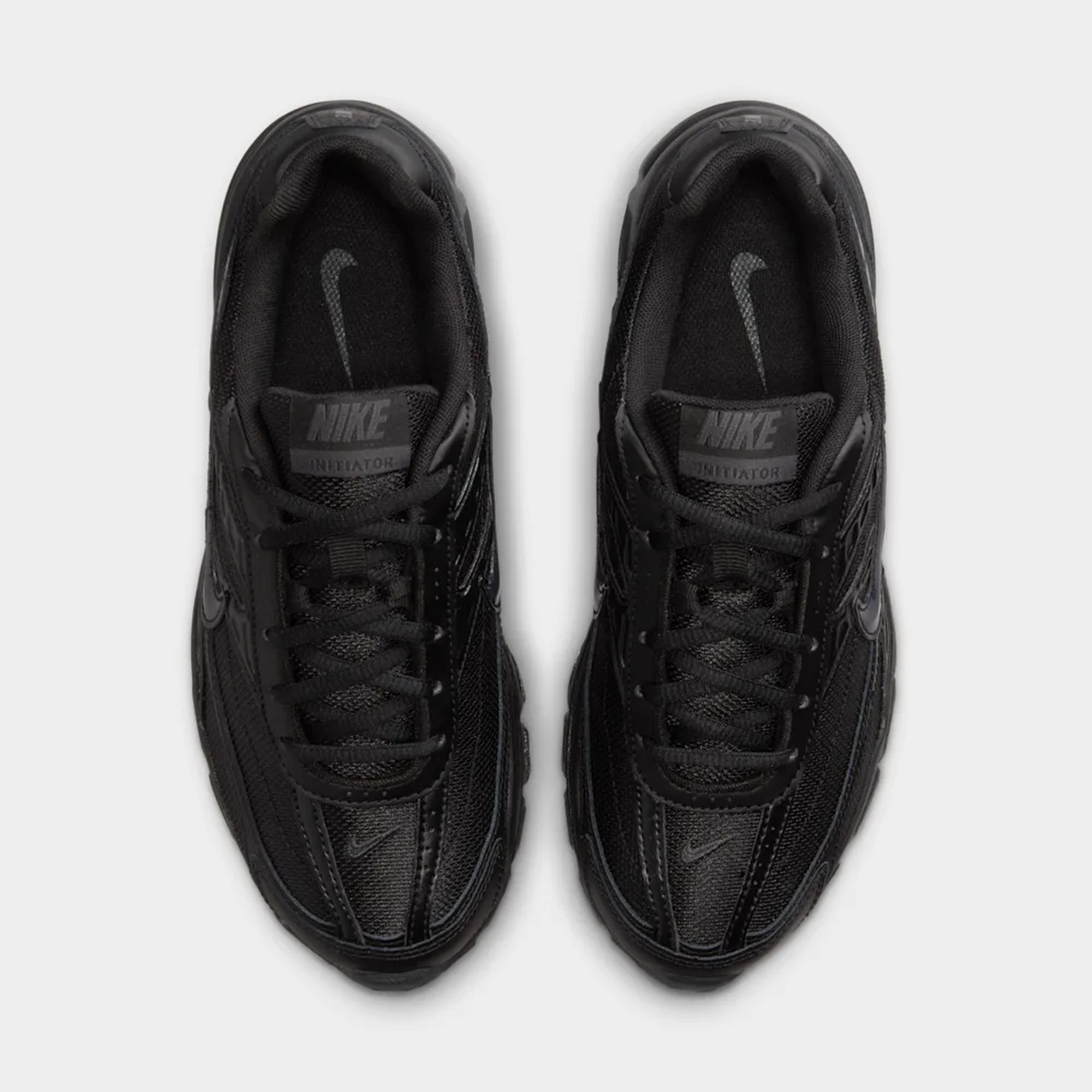 Nike Initiator, NEGRO, hi-res