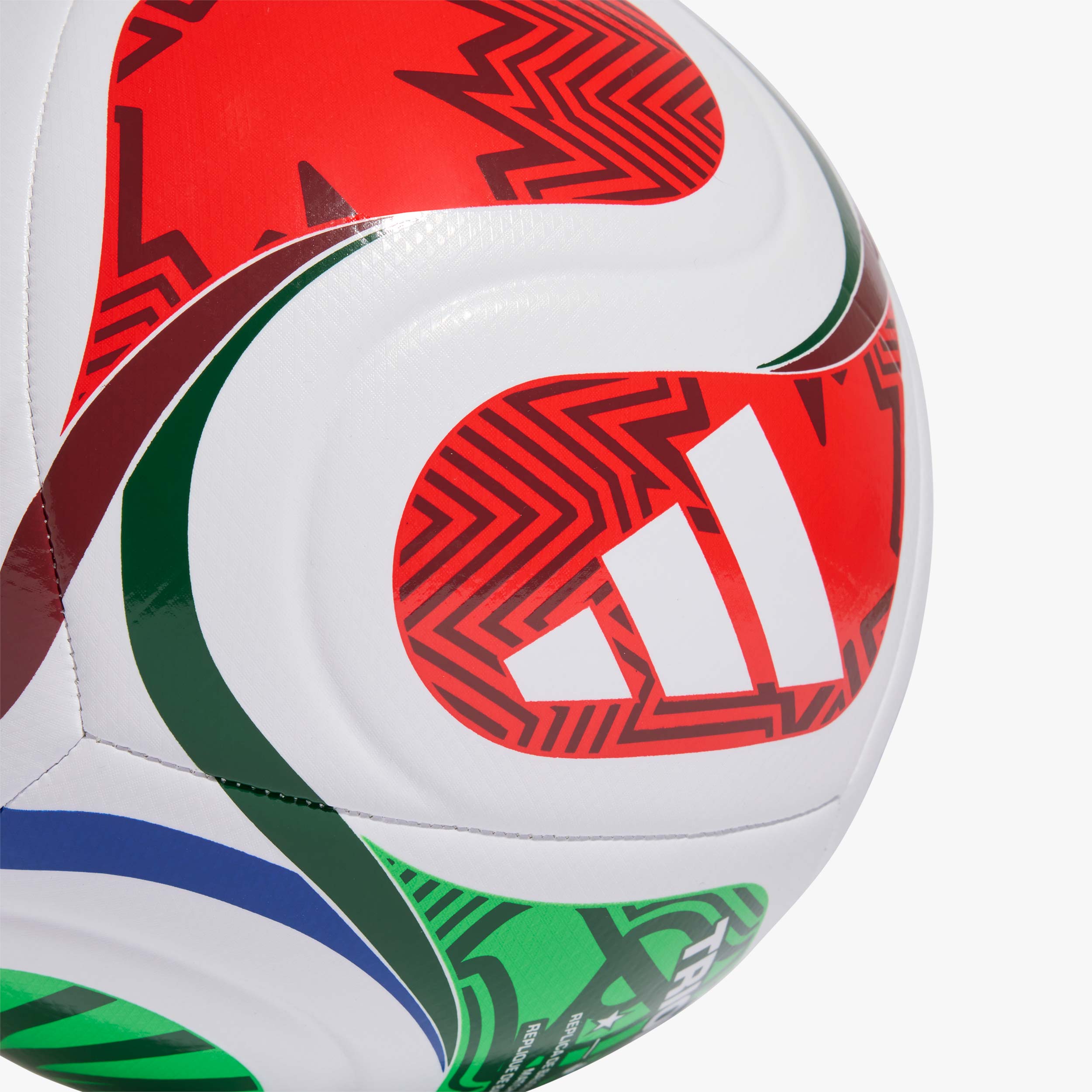 adidas Pelota Trionda Mundial FIFA 26 Training, SURTIDO, hi-res