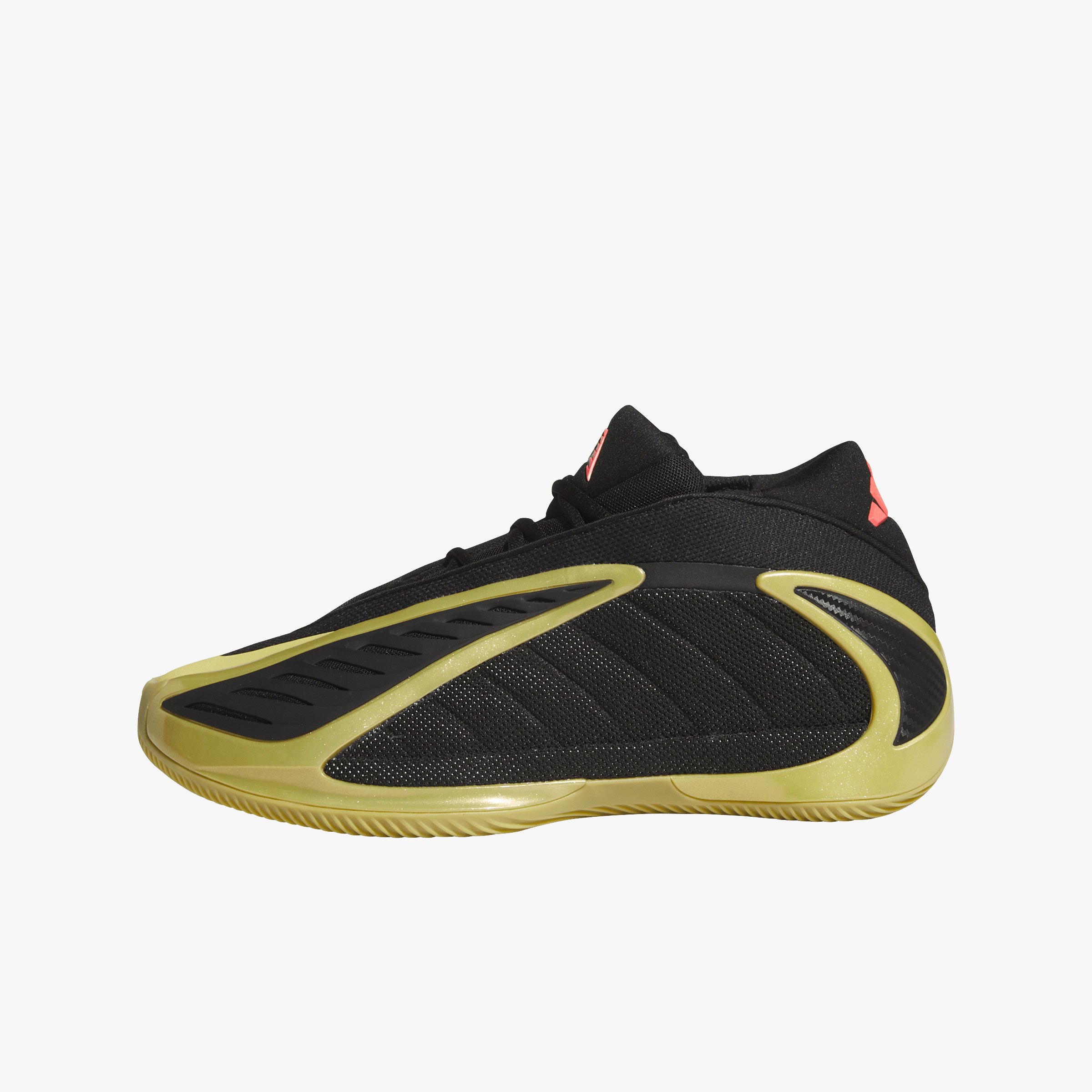 adidas Zapatillas Anthony Edwards 2, NEGRO, hi-res