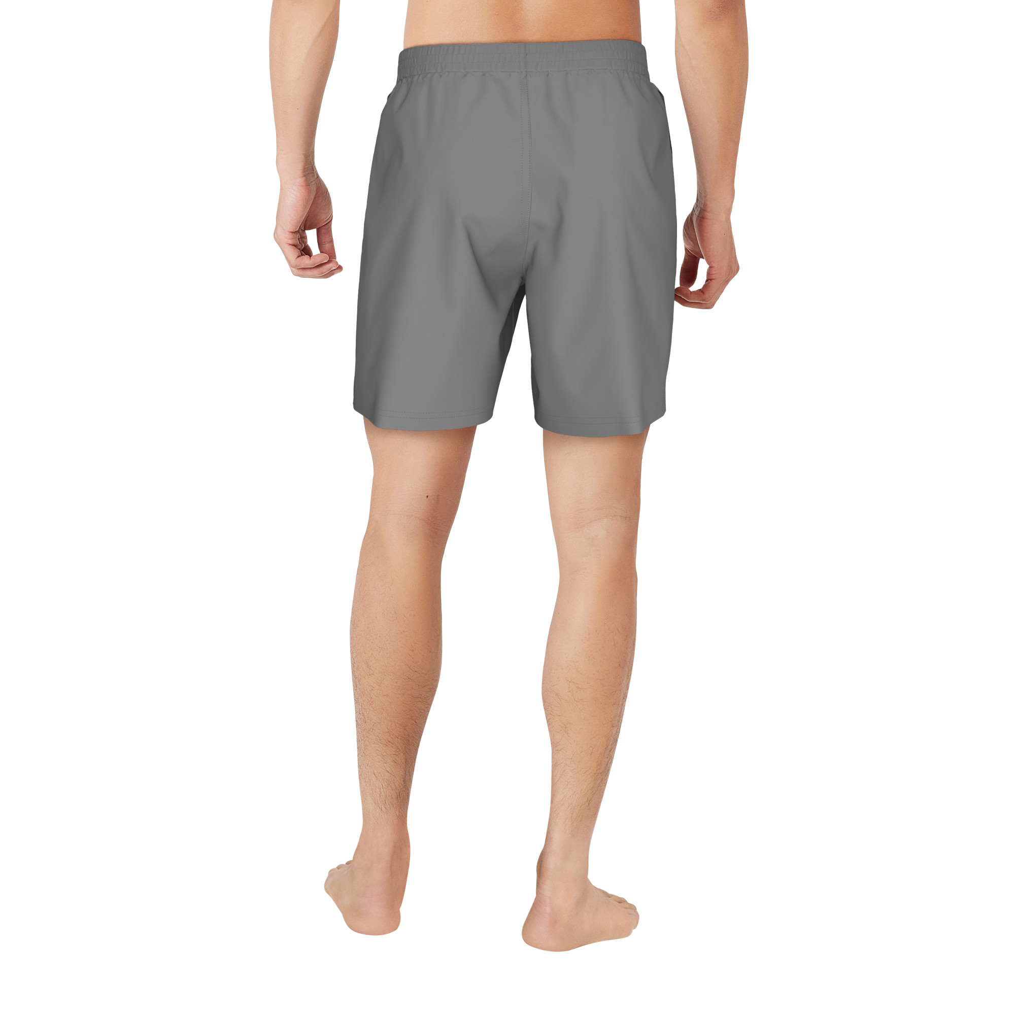 Nike Shorts Essential 7", NEGRO, hi-res