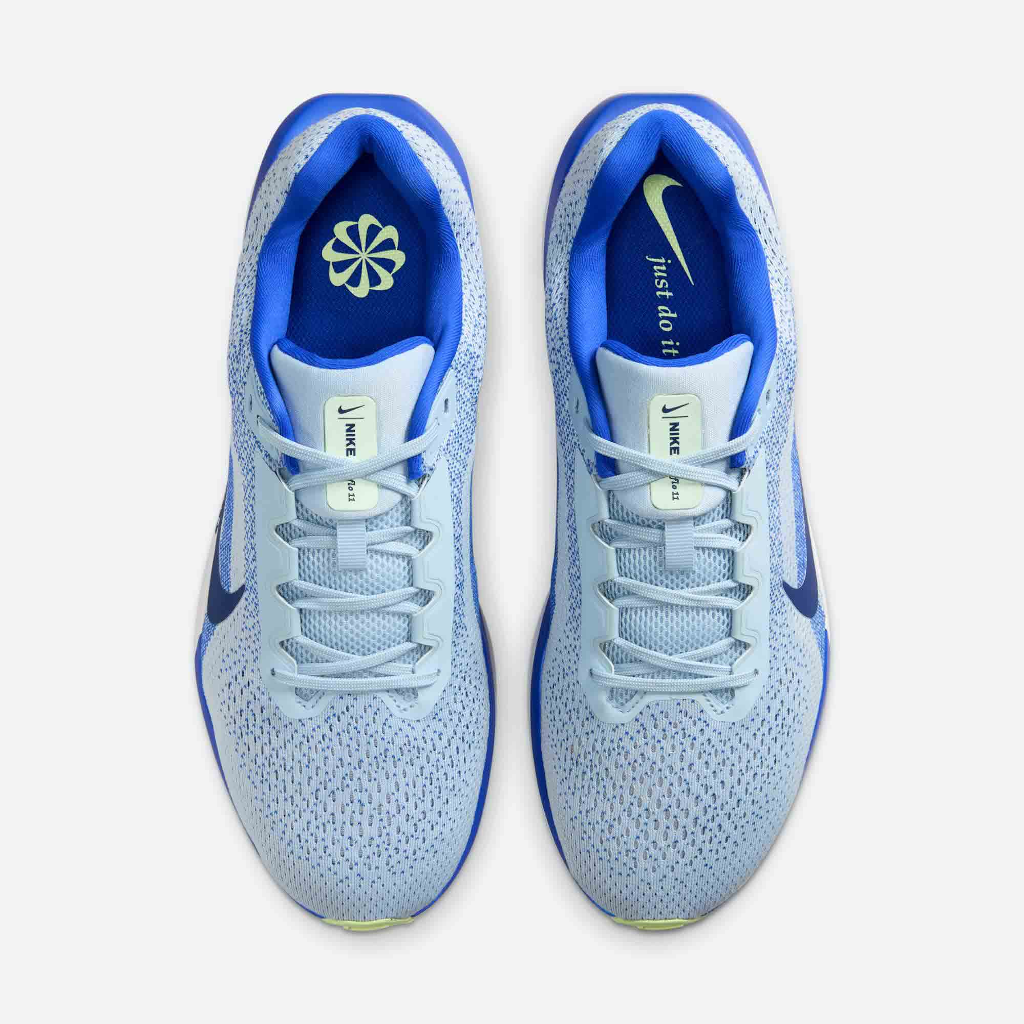 Nike Winflo 11, AZUL, hi-res