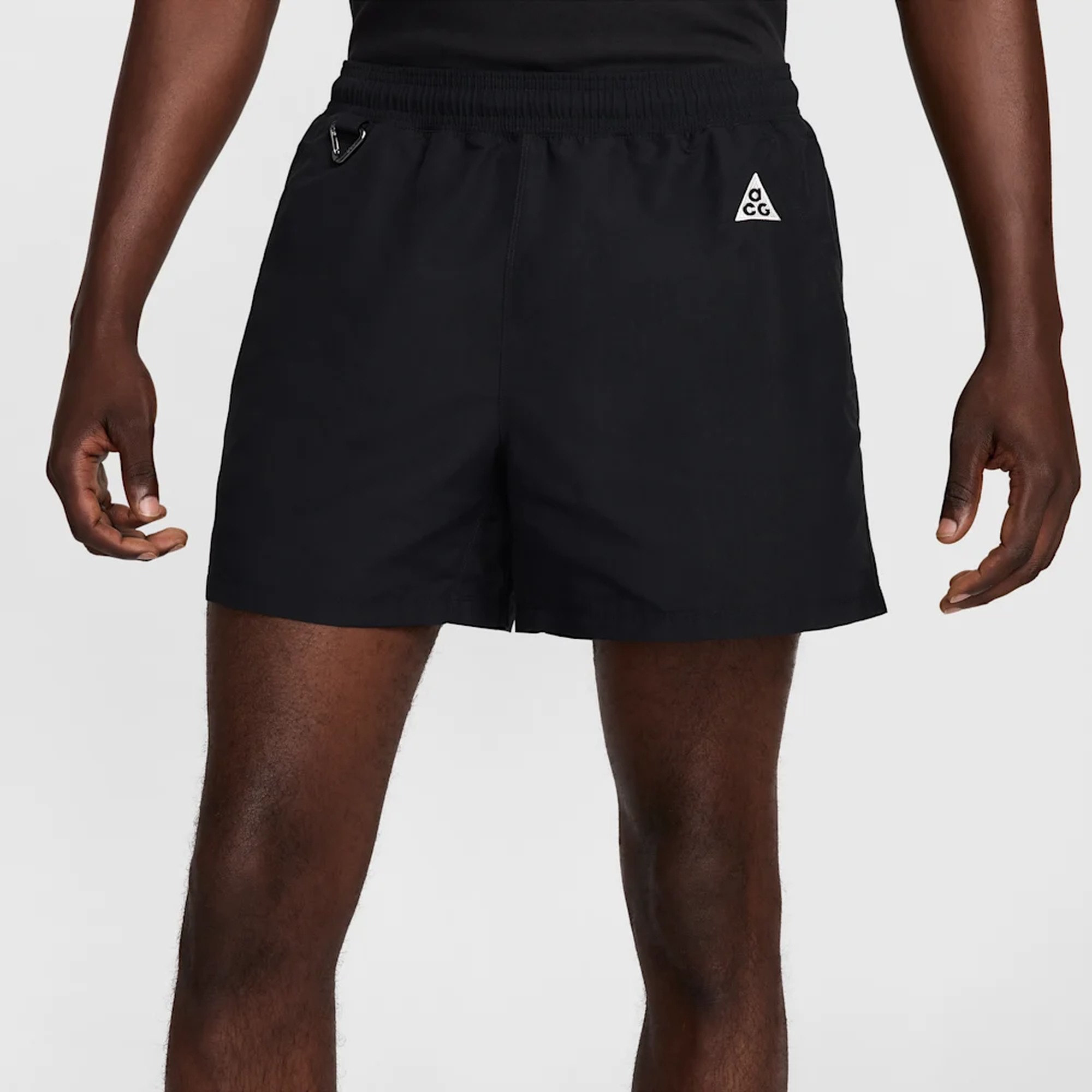 Nike Shorts ACG Reservoir Goat, NEGRO, hi-res