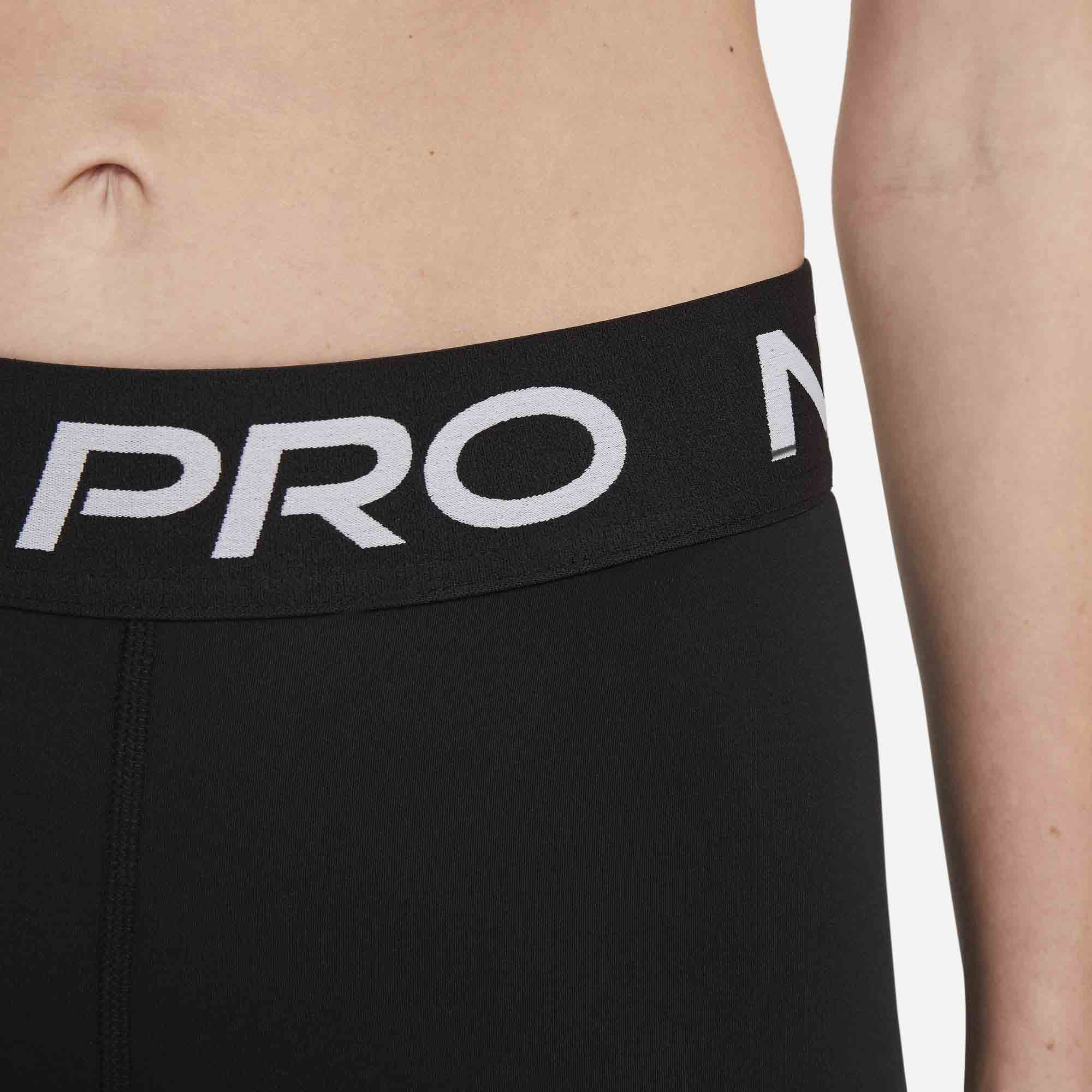 Nike Shorts Pro 365, NEGRO, hi-res
