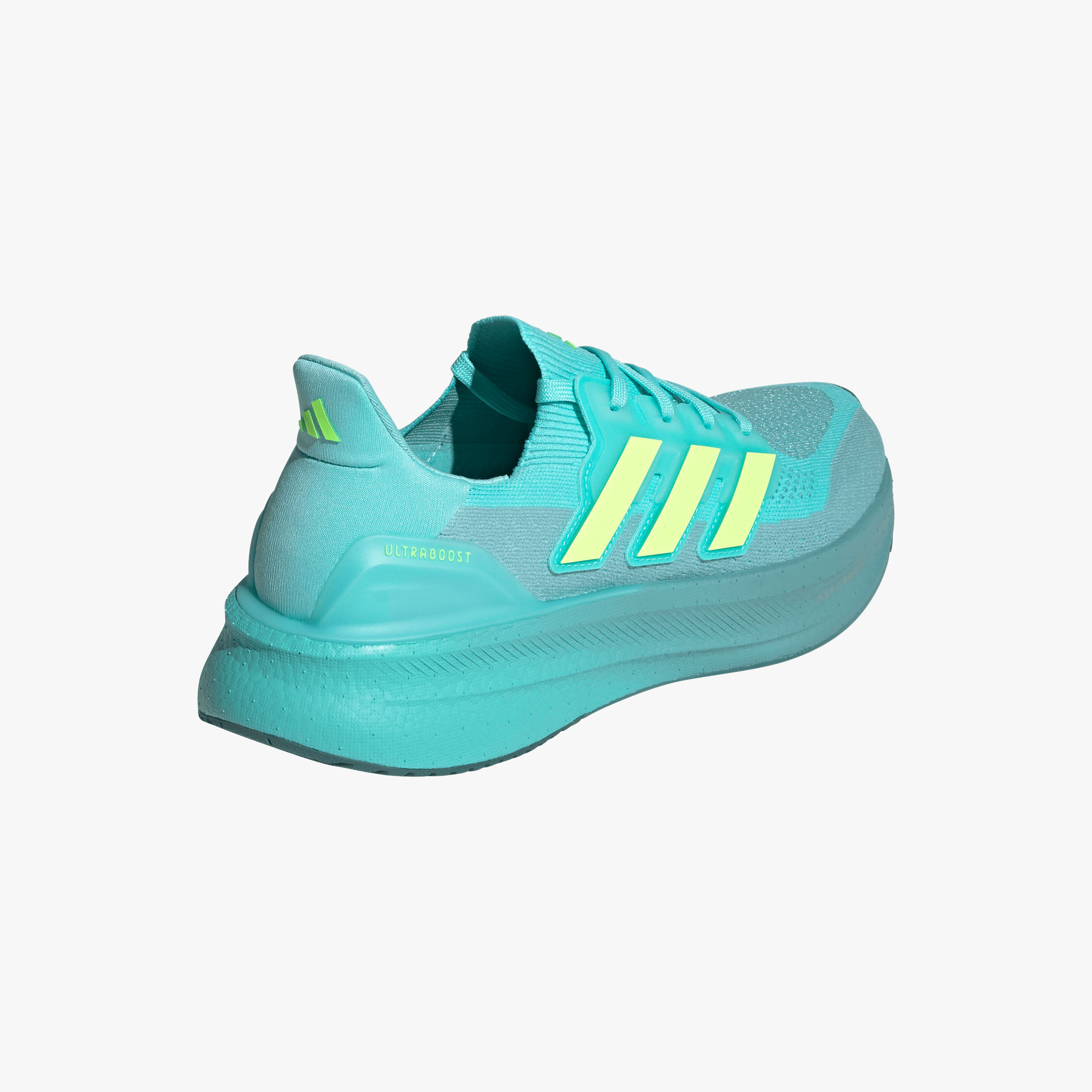 adidas Zapatillas Ultraboost 5, VERDE, hi-res