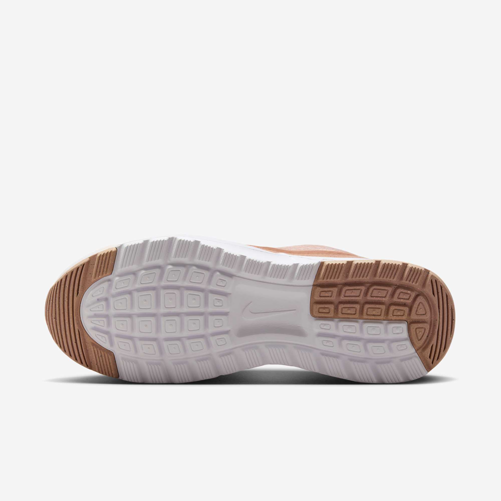 Nike Zapatillas Air Max Nuaxis, ROJO, hi-res