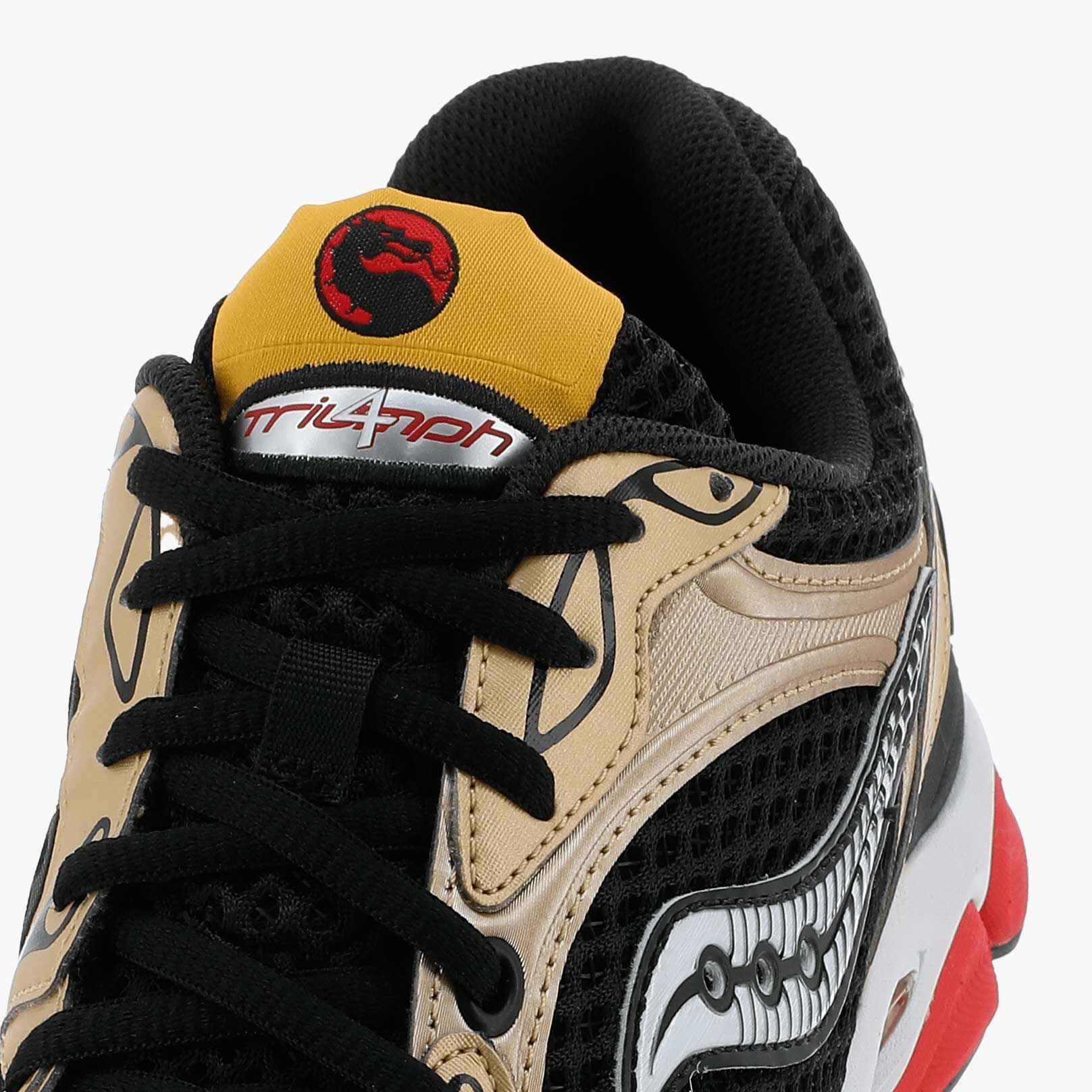 Saucony Progrid Triumph 4, SURTIDO, hi-res