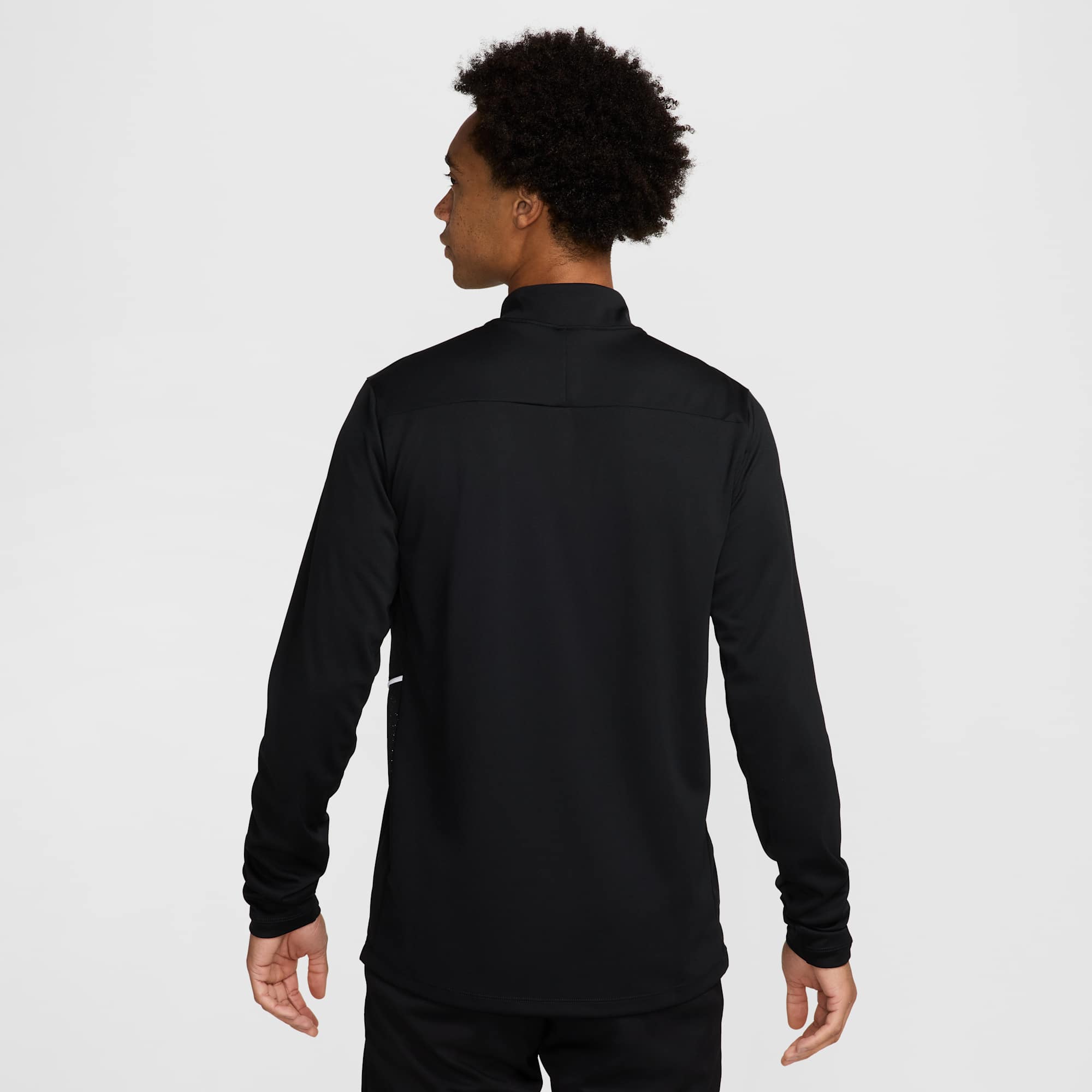 Nike Academy, NEGRO, hi-res