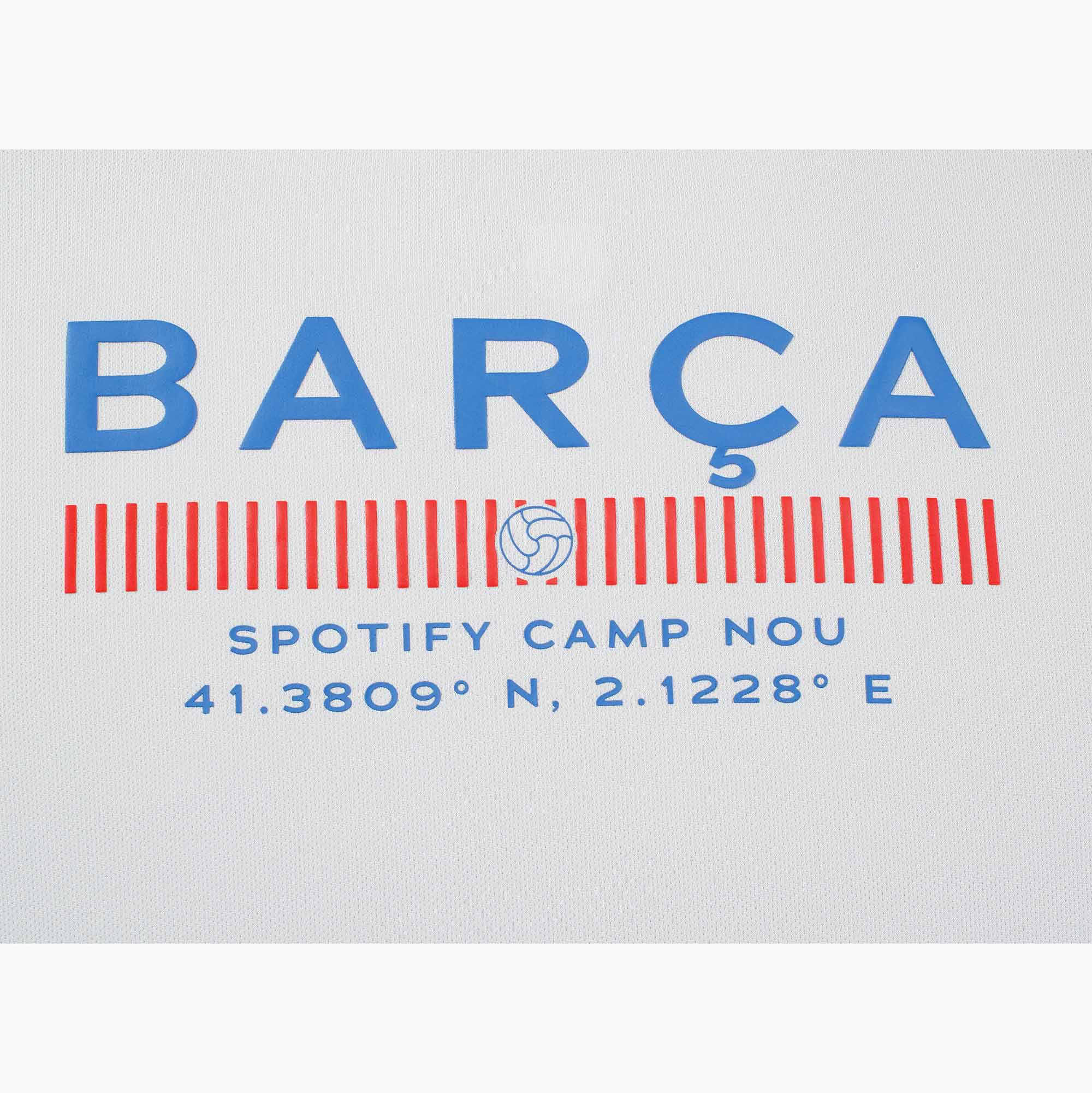 F.C. Barcelona Camiseta Legends, GRIS, hi-res