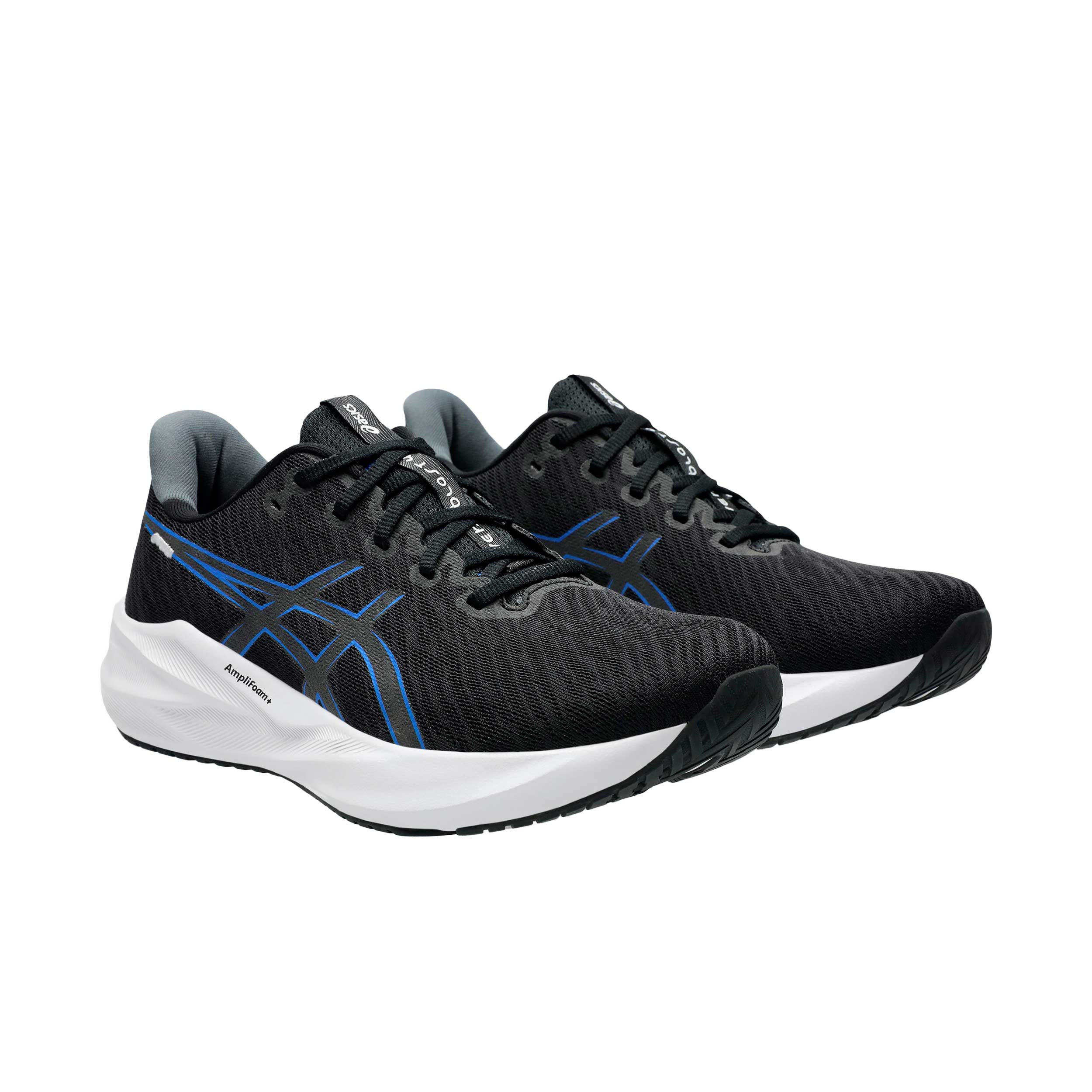 Asics Versablast 4, NEGRO, hi-res