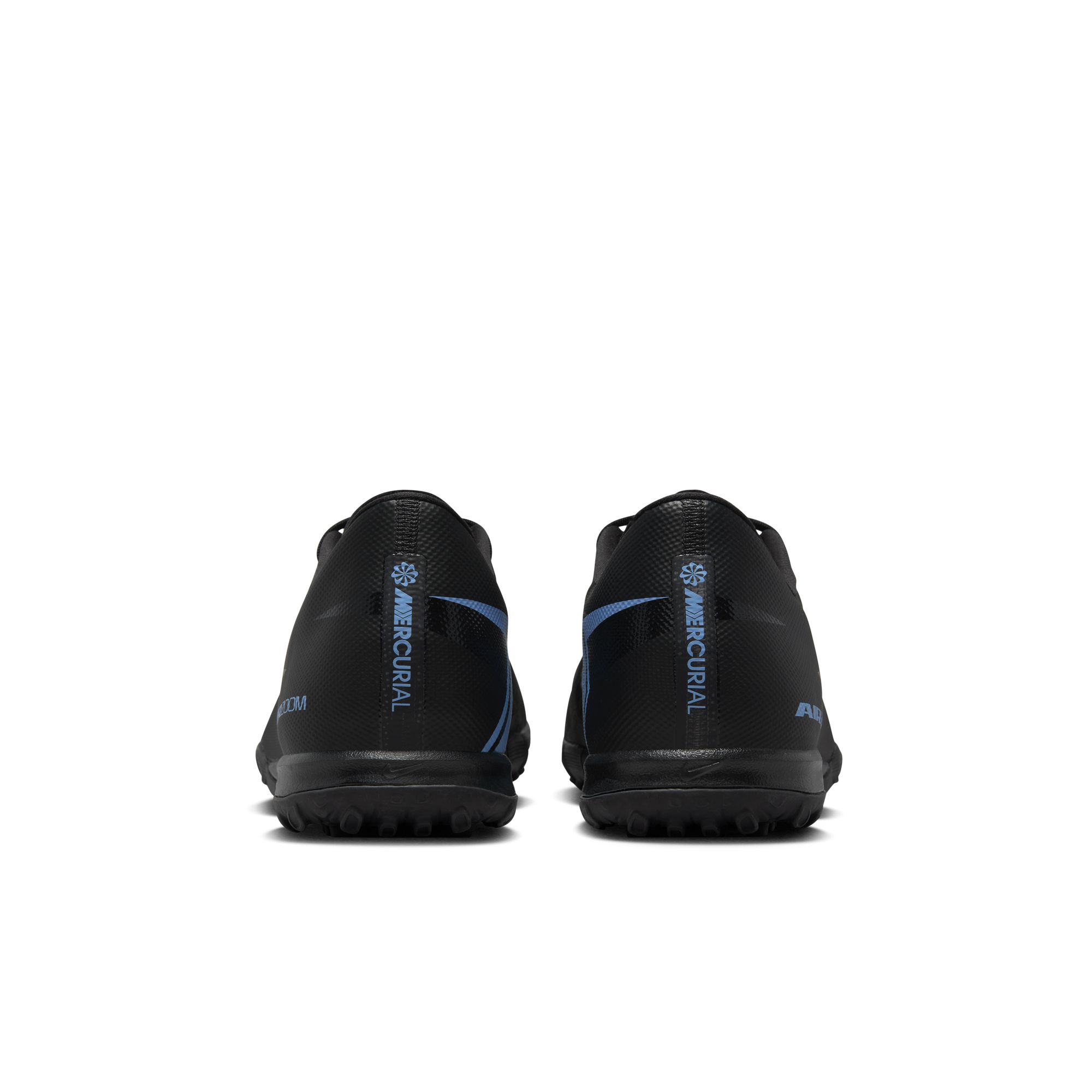 Nike Zapatillas Mercurial Vapor 16 Academy, NEGRO, hi-res