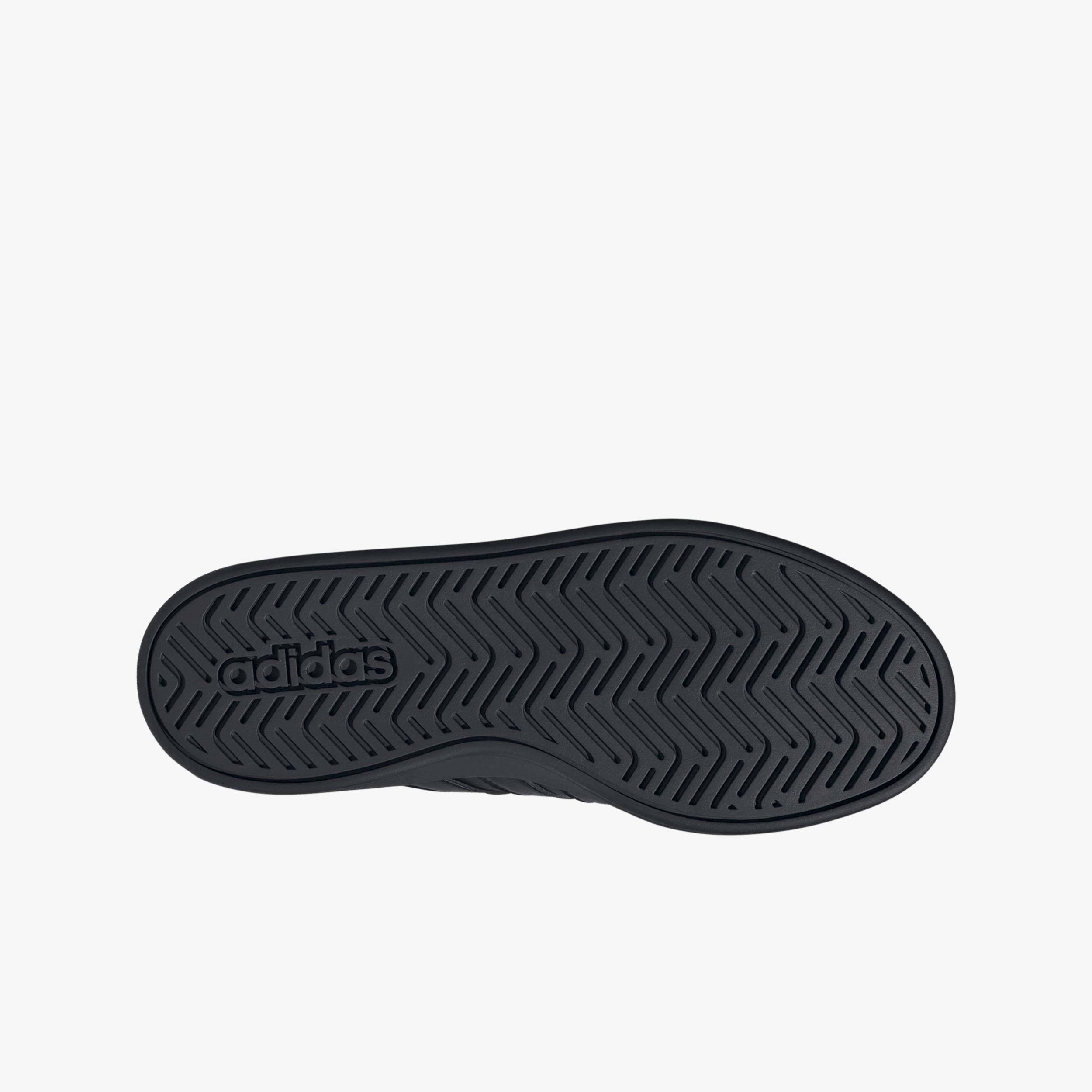 adidas Zapatillas Grand Court 3.0 Ni&ntilde;os, NEGRO, hi-res
