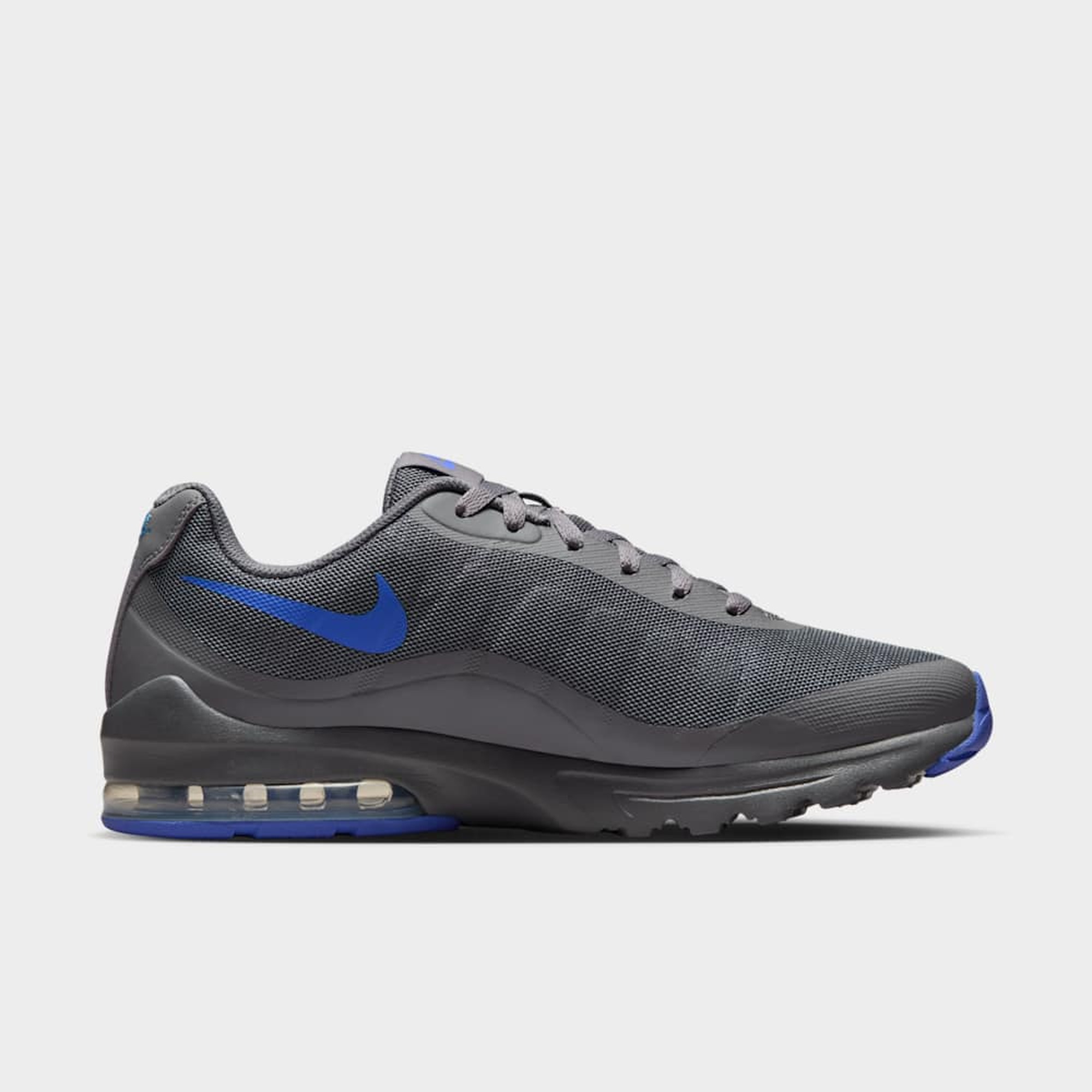 Nike Zapatillas Air Max Invigor, NEGRO, hi-res