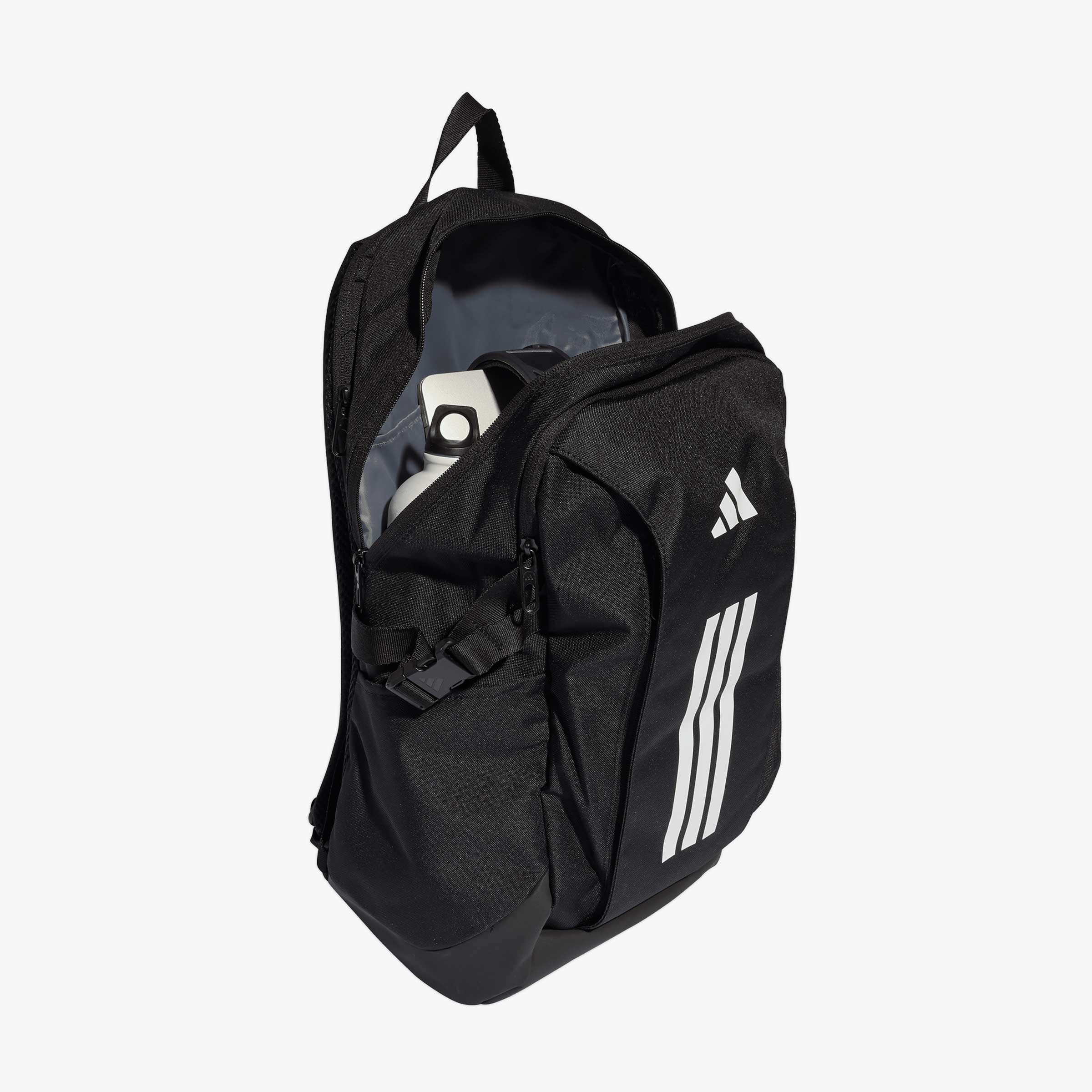 adidas Mochila APWR, NEGRO, hi-res