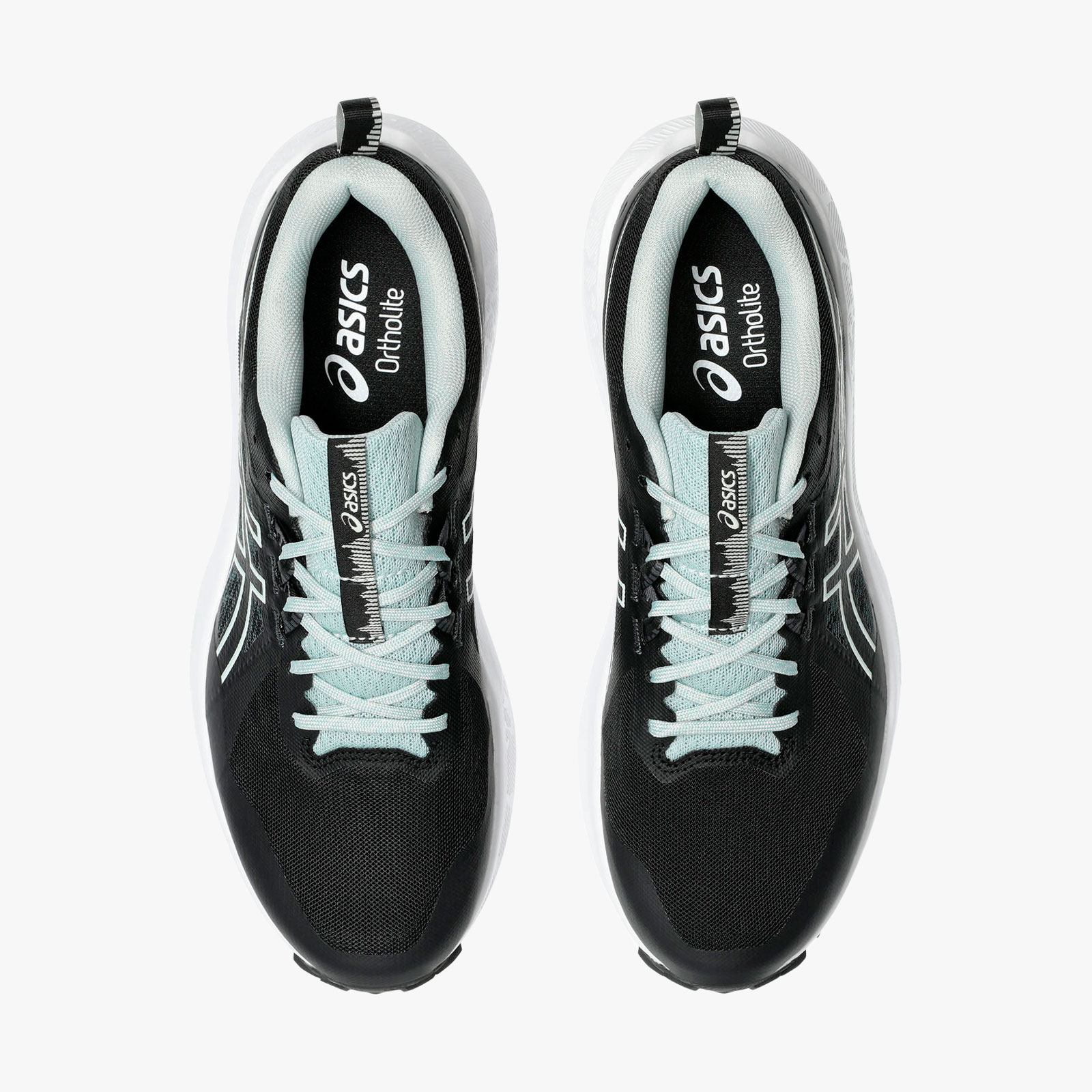 Asics Gel-Sonoma 8, NEGRO, hi-res